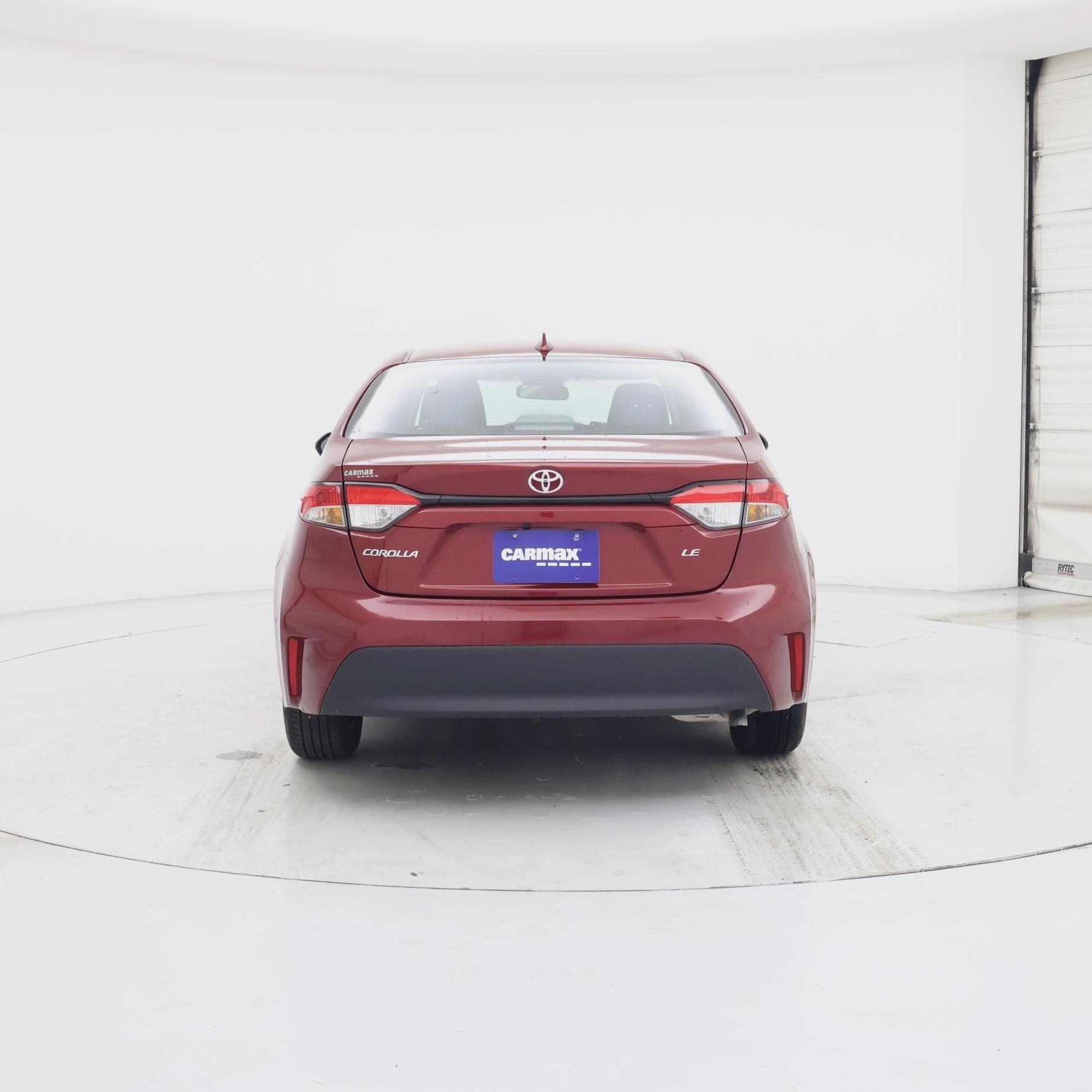 Thumbnail: 2024 Toyota Corolla - 6