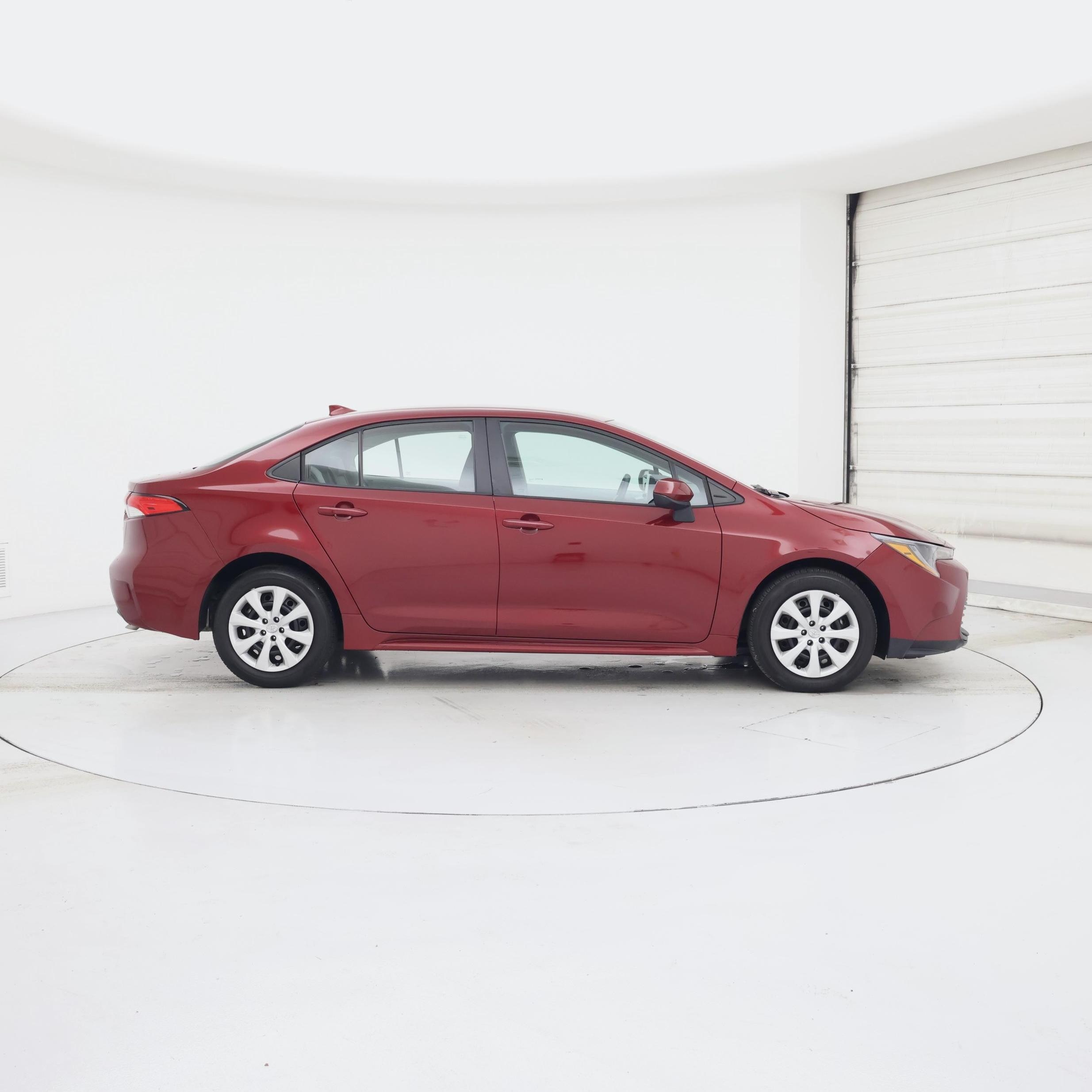 Thumbnail: 2024 Toyota Corolla - 7