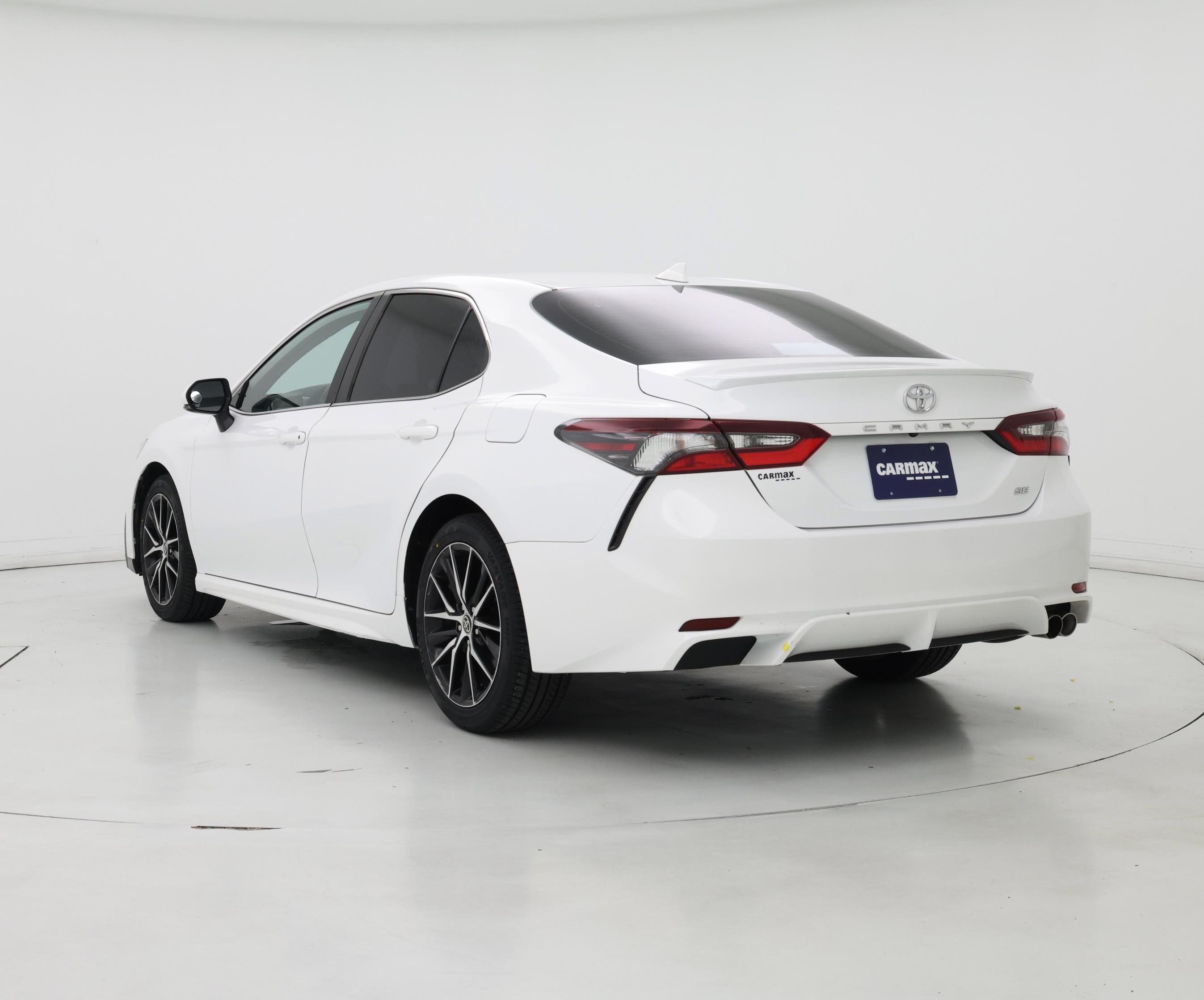 Thumbnail: 2024 Toyota Camry - 2