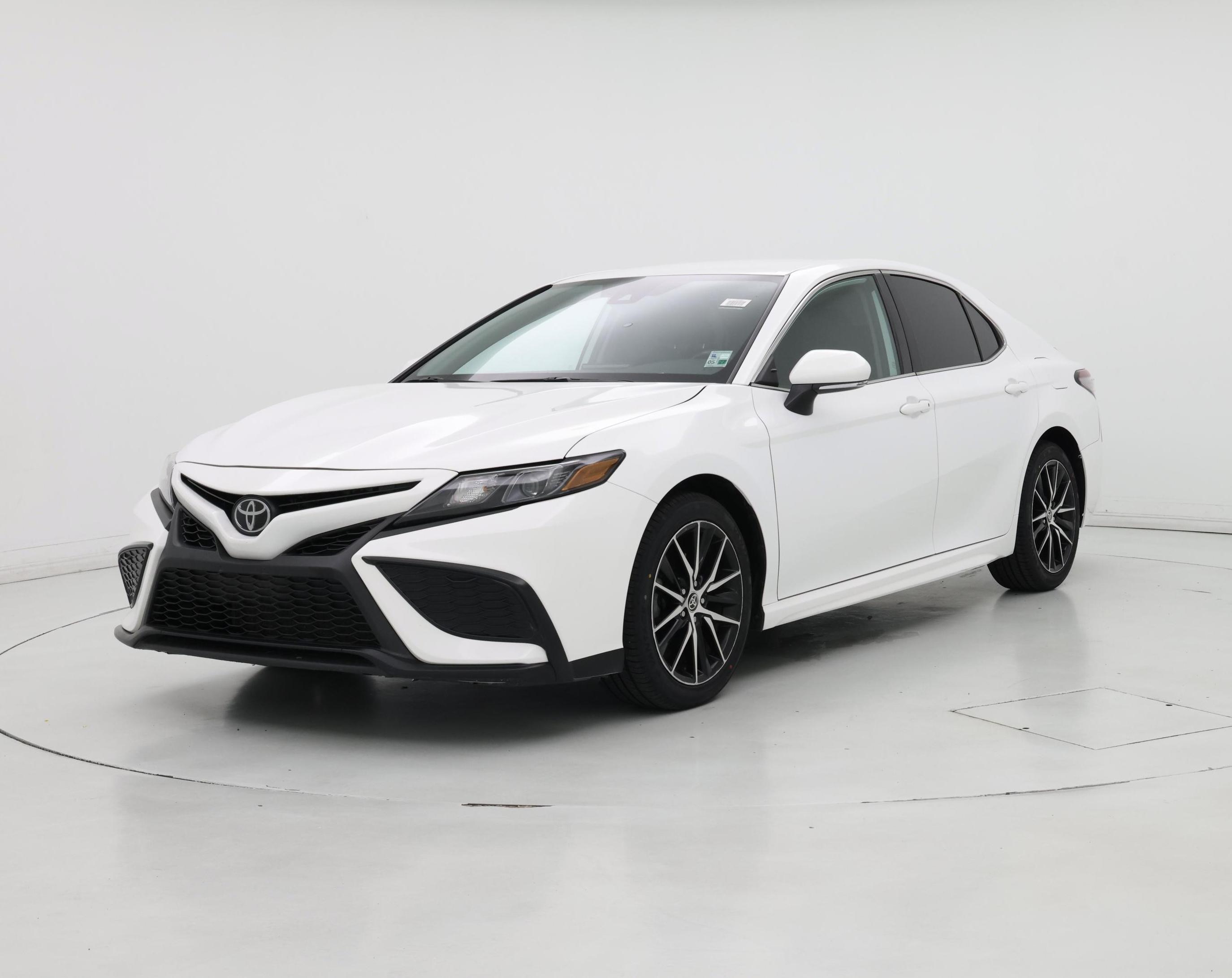 Thumbnail: 2024 Toyota Camry - 4