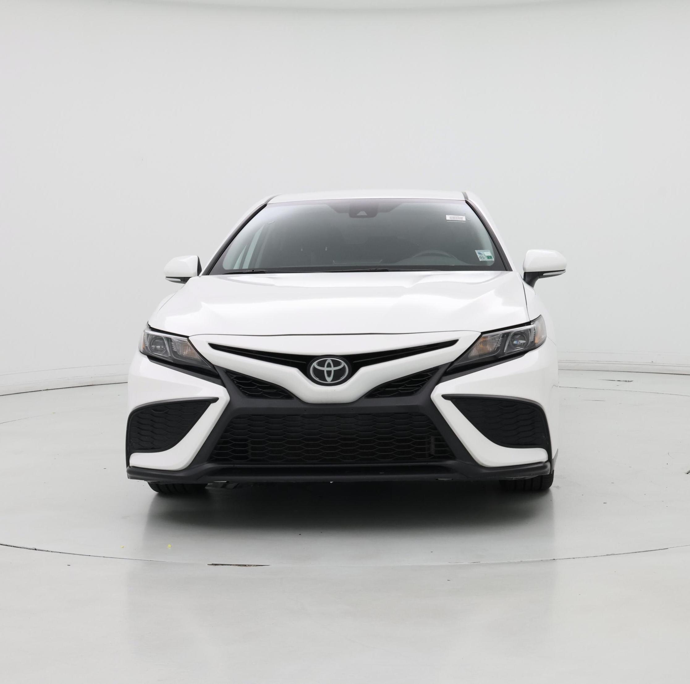 Thumbnail: 2024 Toyota Camry - 5