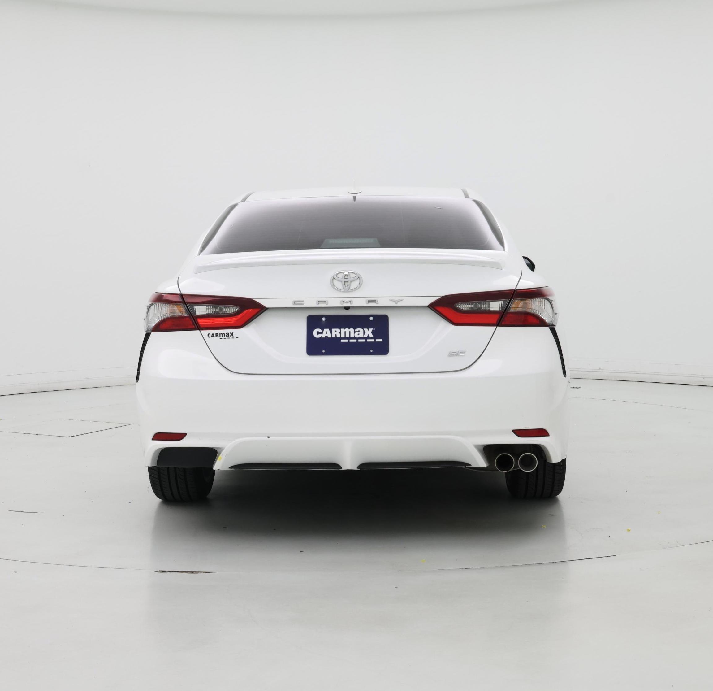 Thumbnail: 2024 Toyota Camry - 6