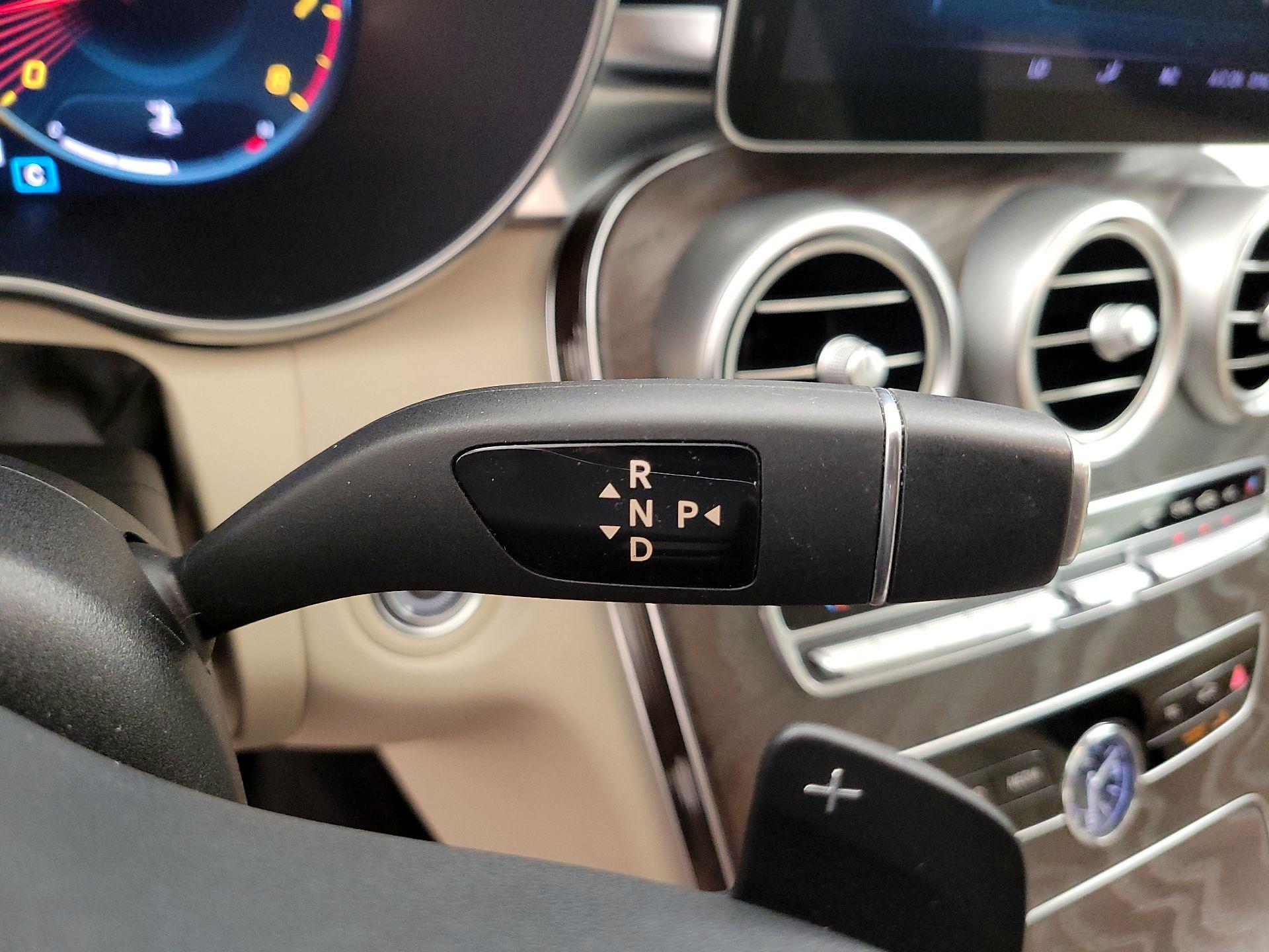 Thumbnail: 2021 Mercedes-Benz C-Class - 17