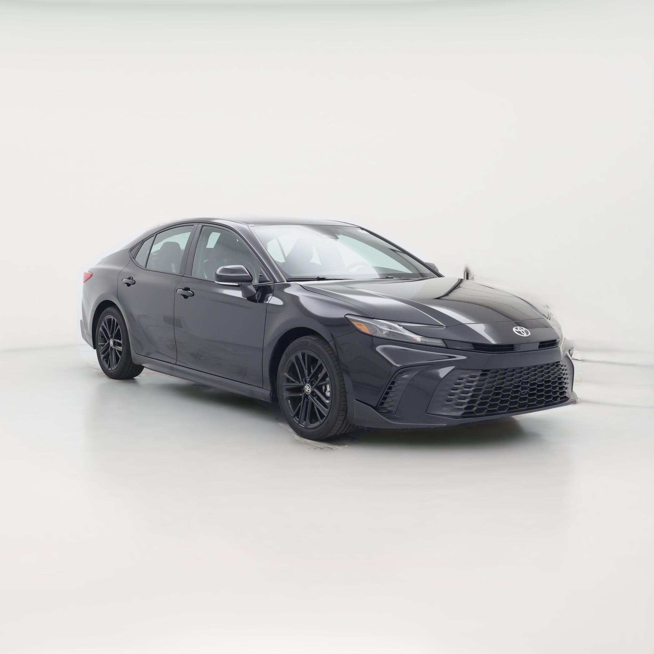 Thumbnail: 2025 Toyota Camry - 1