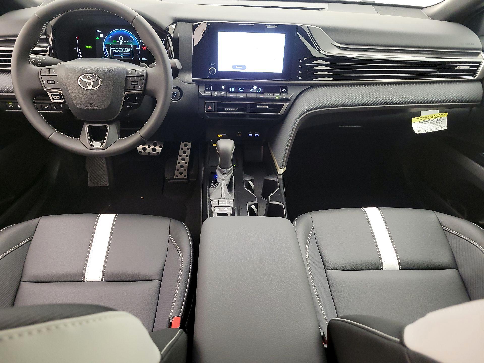 Thumbnail: 2025 Toyota Camry - 9