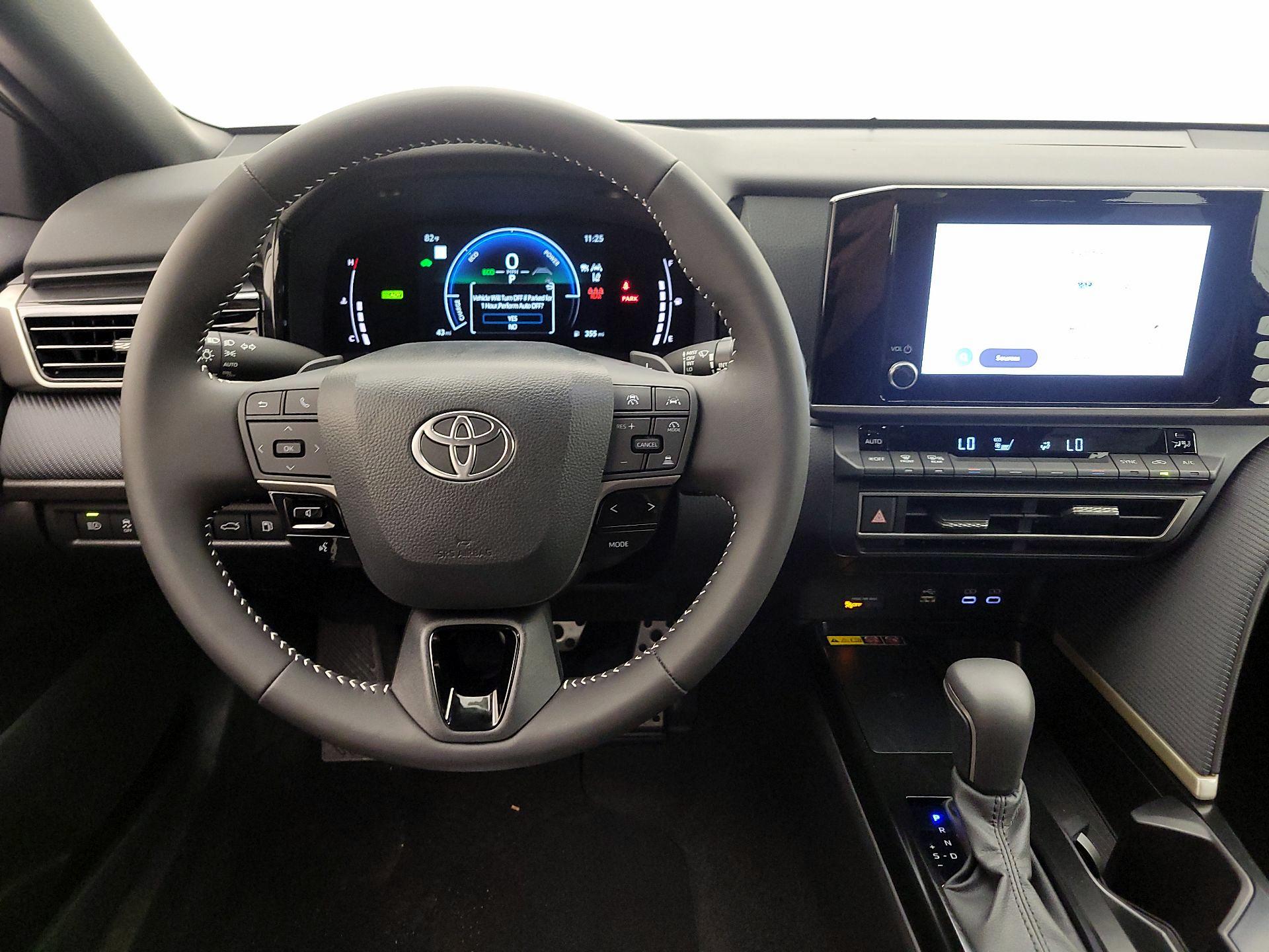 Thumbnail: 2025 Toyota Camry - 10