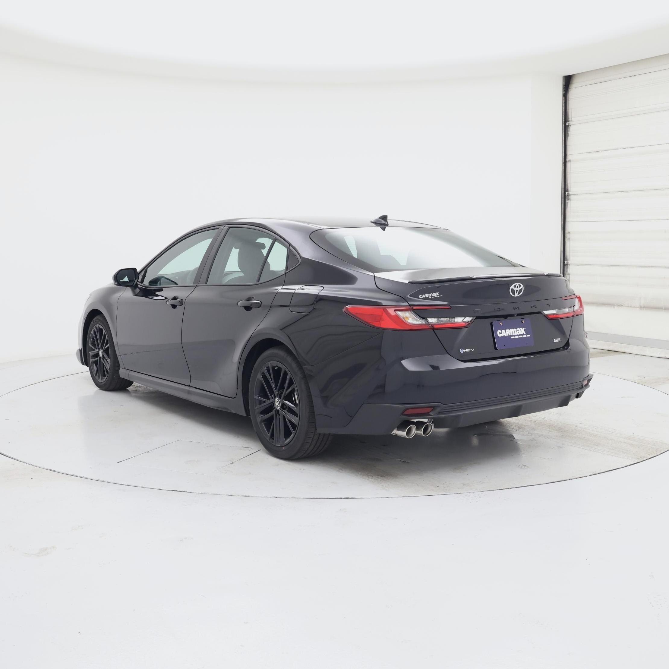 Thumbnail: 2025 Toyota Camry - 2