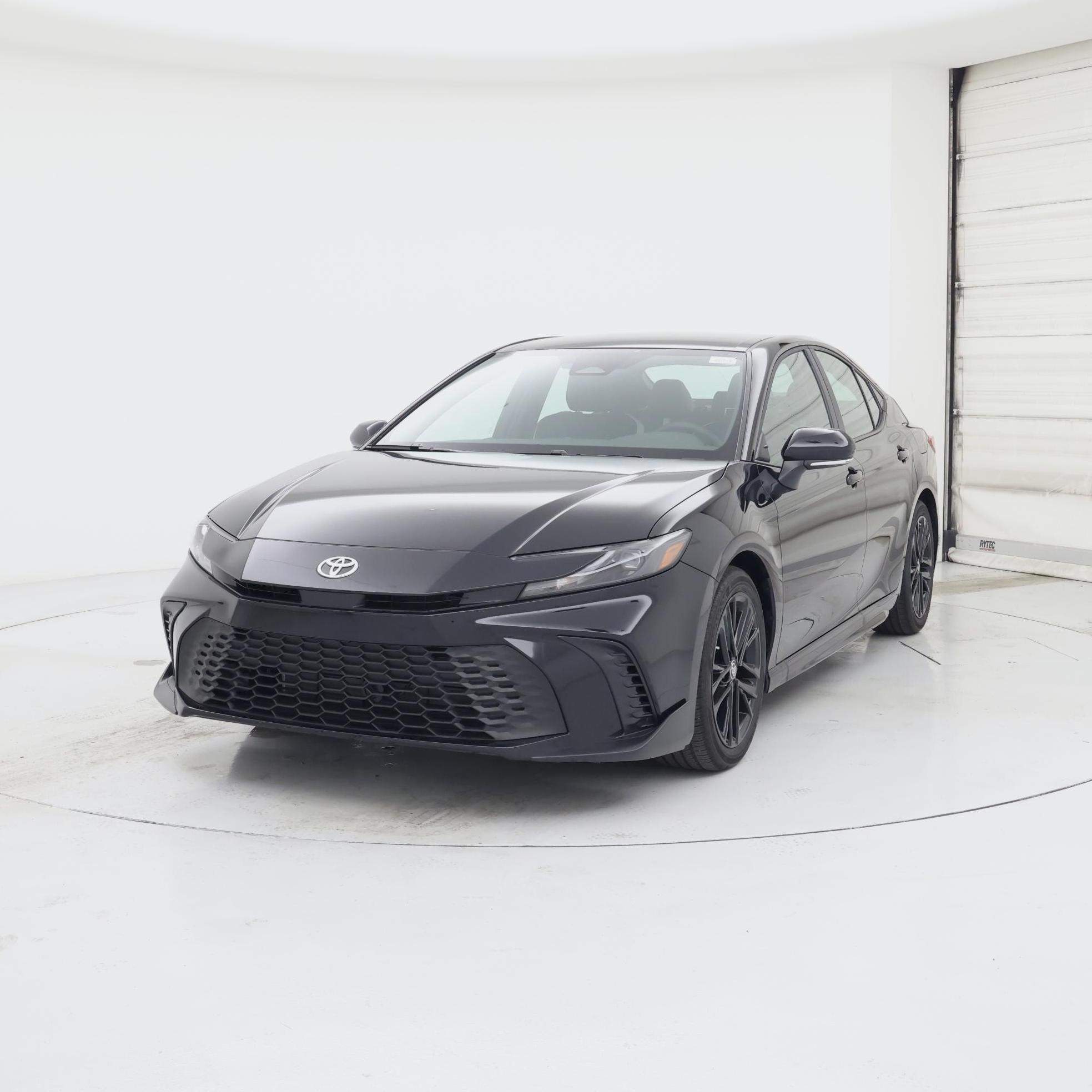 Thumbnail: 2025 Toyota Camry - 4