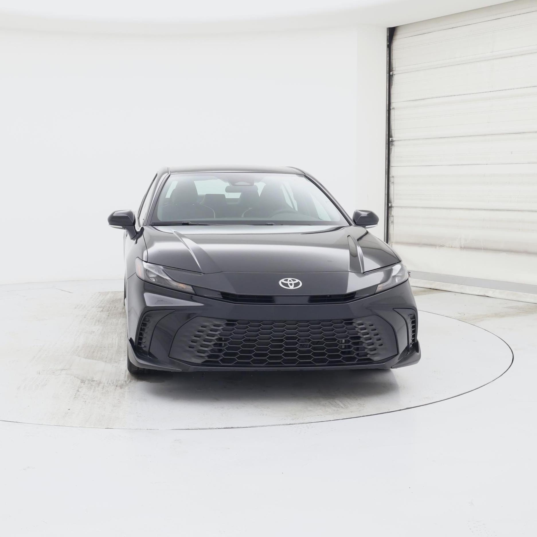 Thumbnail: 2025 Toyota Camry - 5