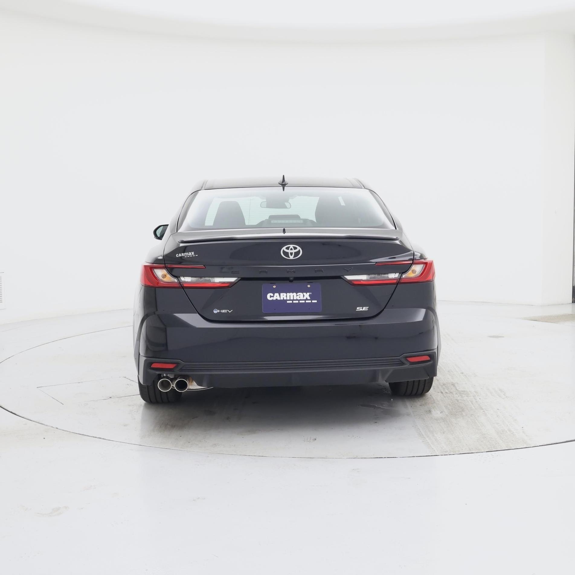 Thumbnail: 2025 Toyota Camry - 6