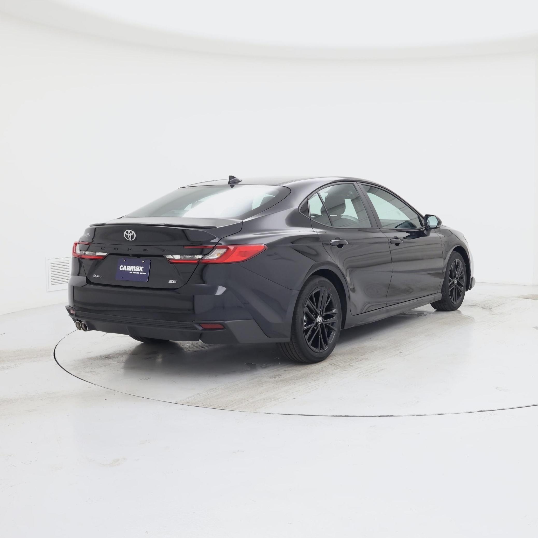 Thumbnail: 2025 Toyota Camry - 8
