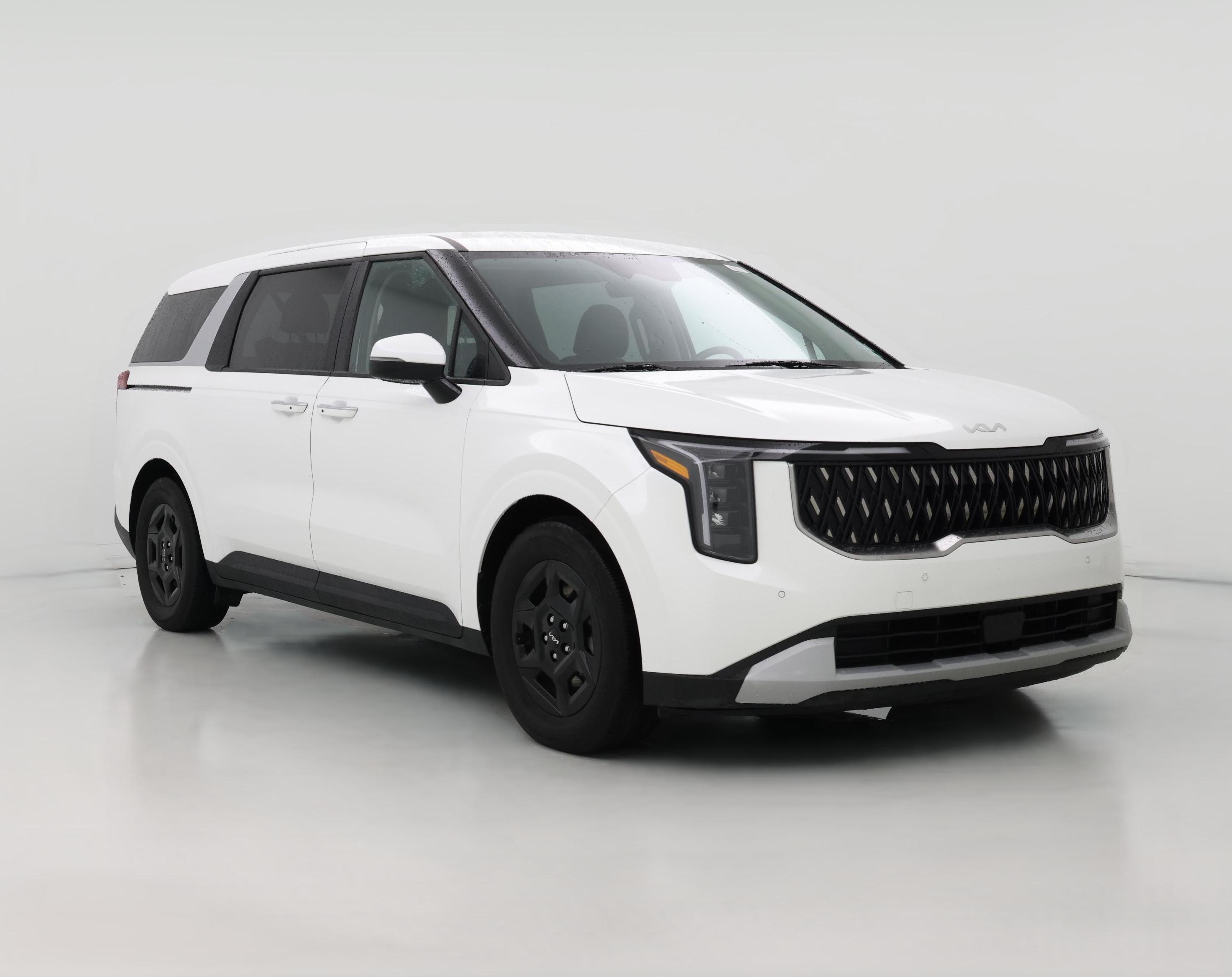 Thumbnail: 2025 Kia Carnival - 1