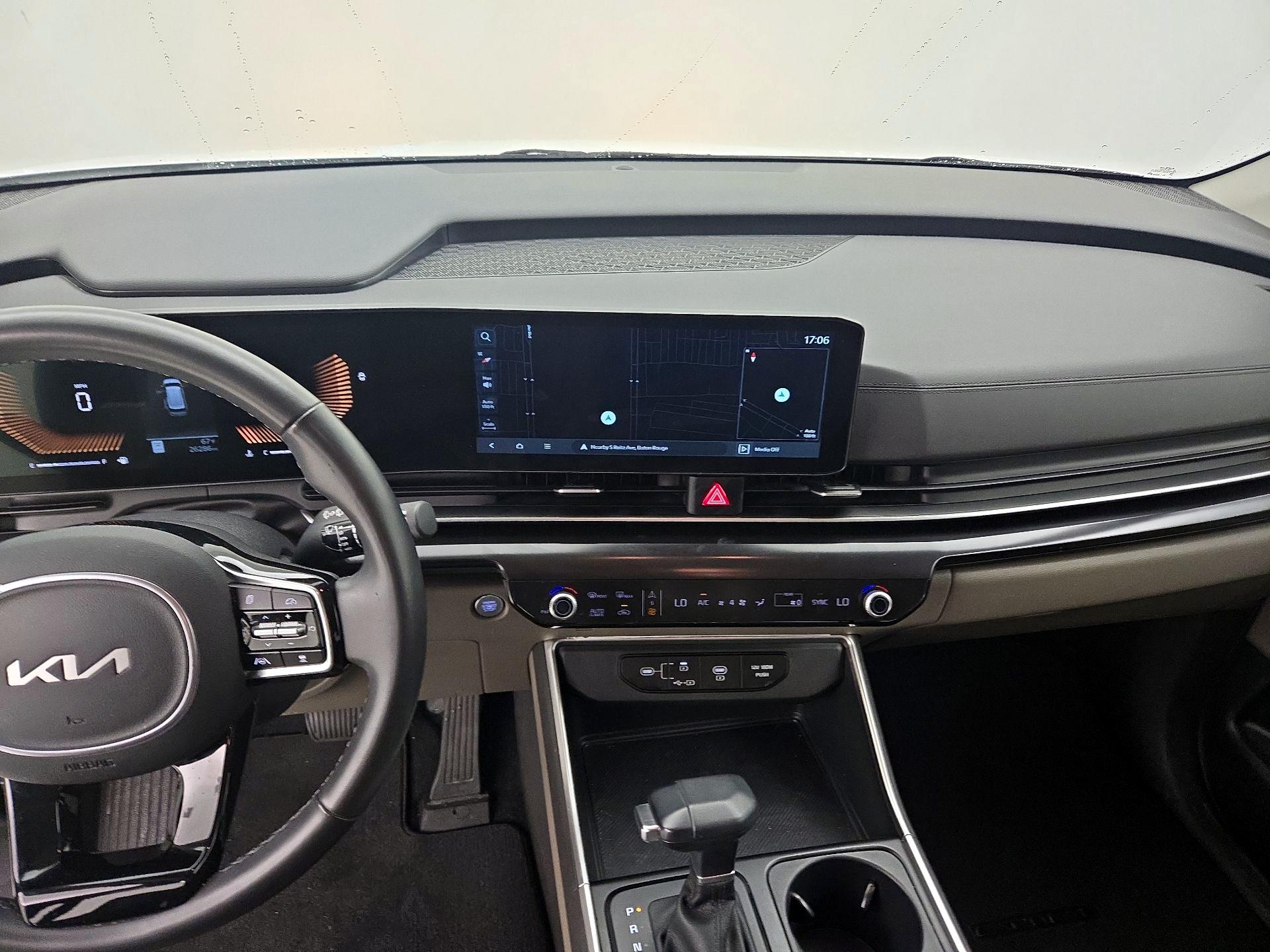 Thumbnail: 2025 Kia Carnival - 9