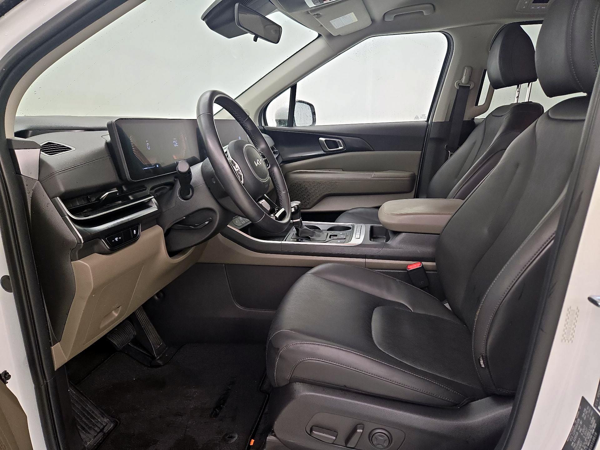 Thumbnail: 2025 Kia Carnival - 11