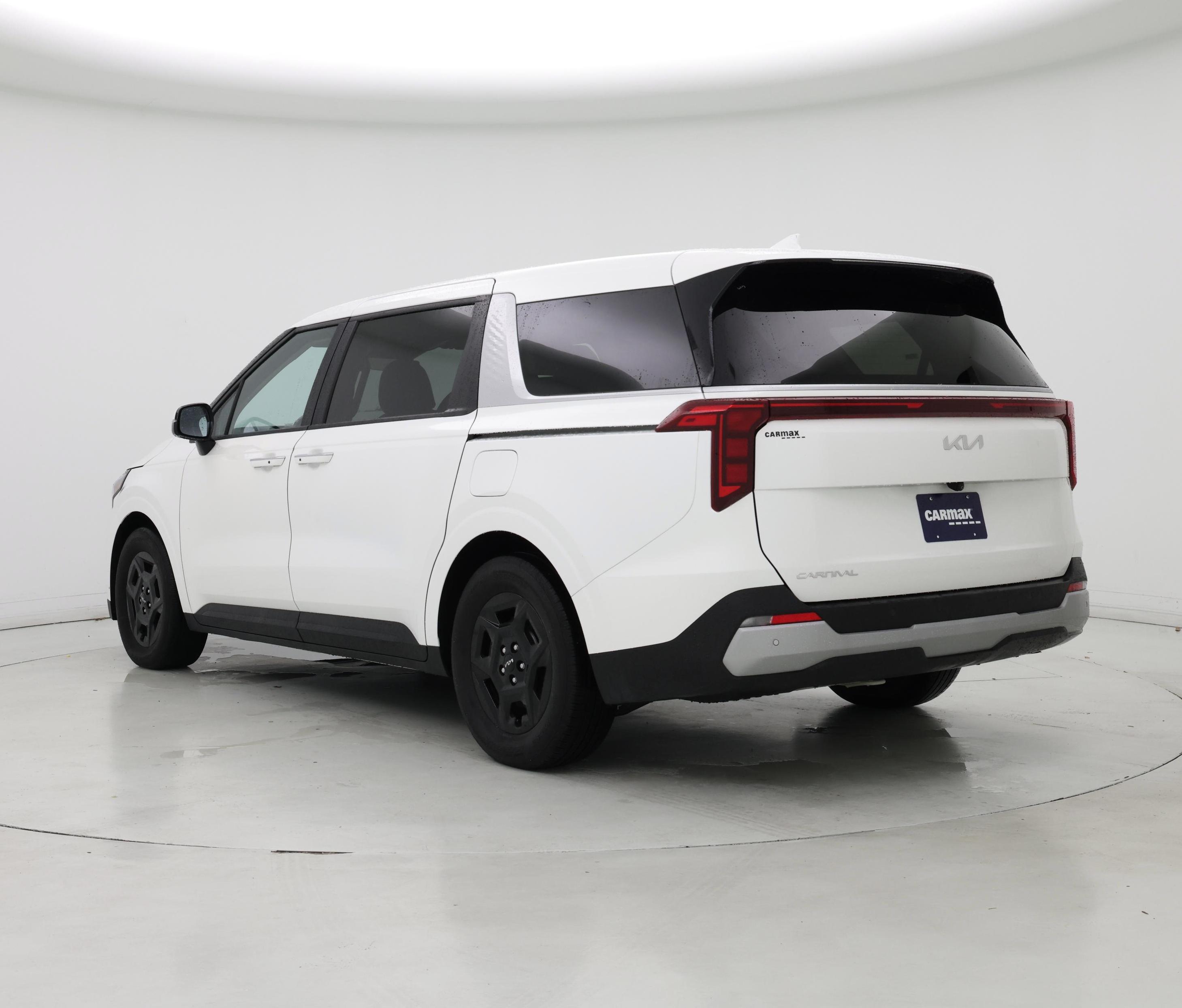 Thumbnail: 2025 Kia Carnival - 2