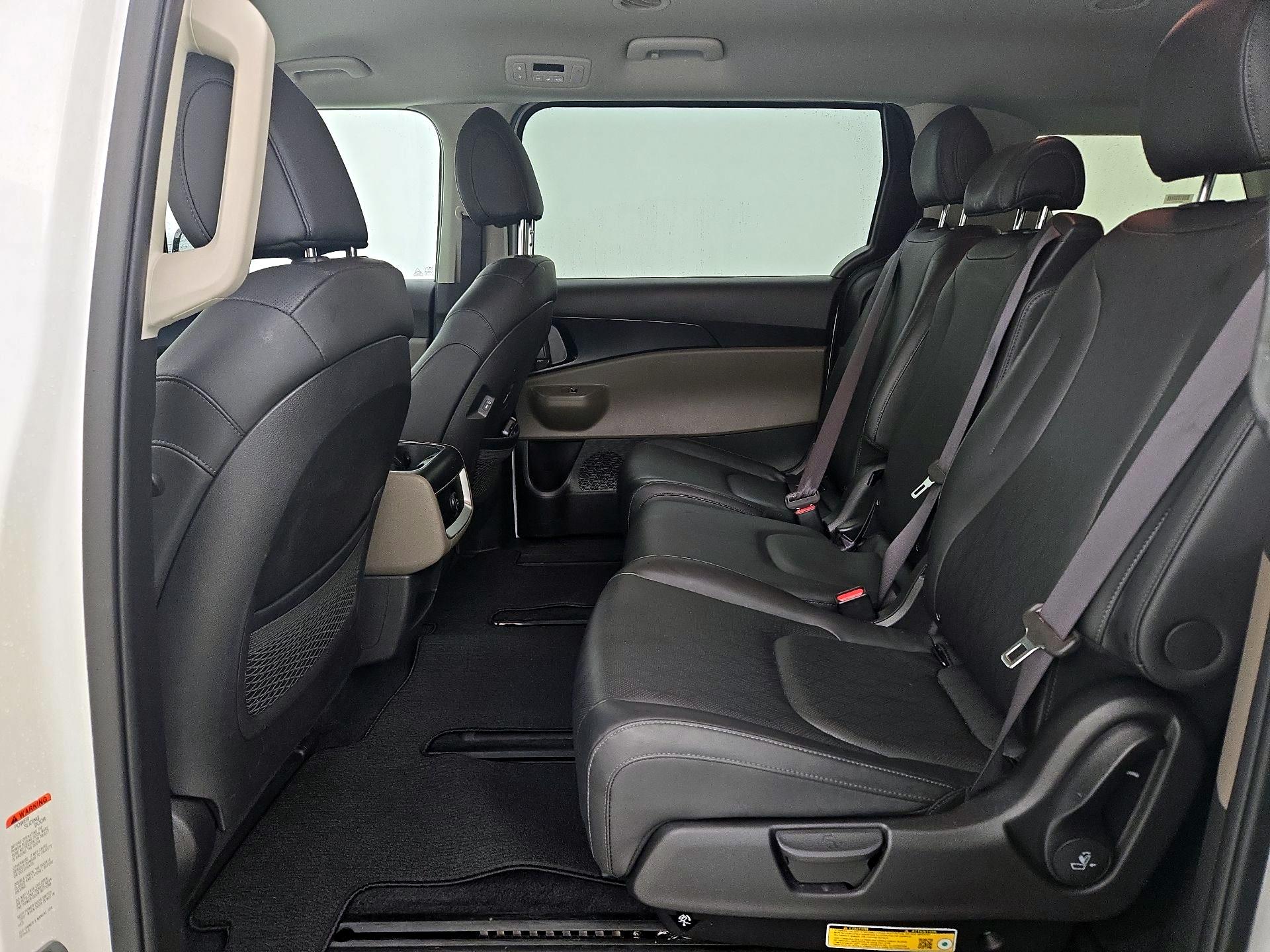 Thumbnail: 2025 Kia Carnival - 20