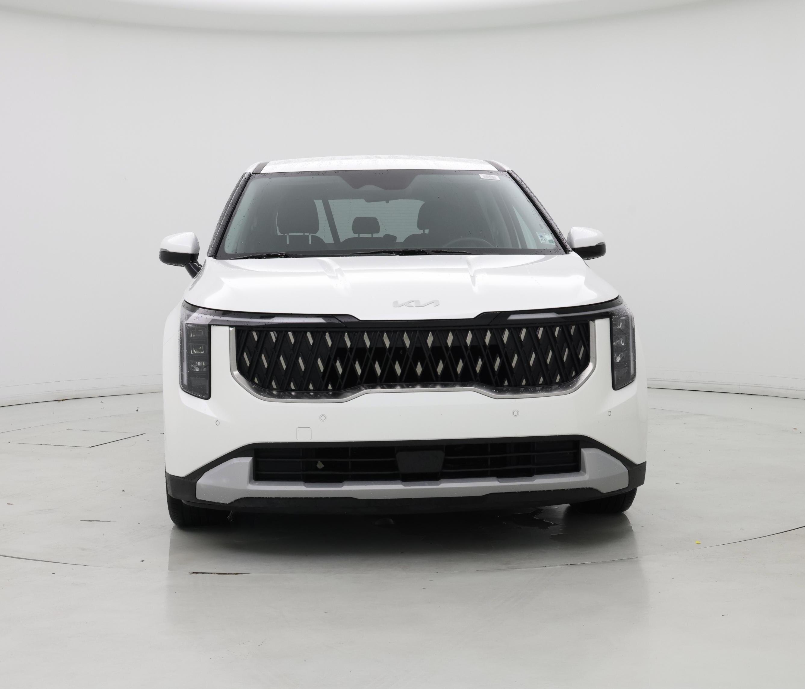 Thumbnail: 2025 Kia Carnival - 5