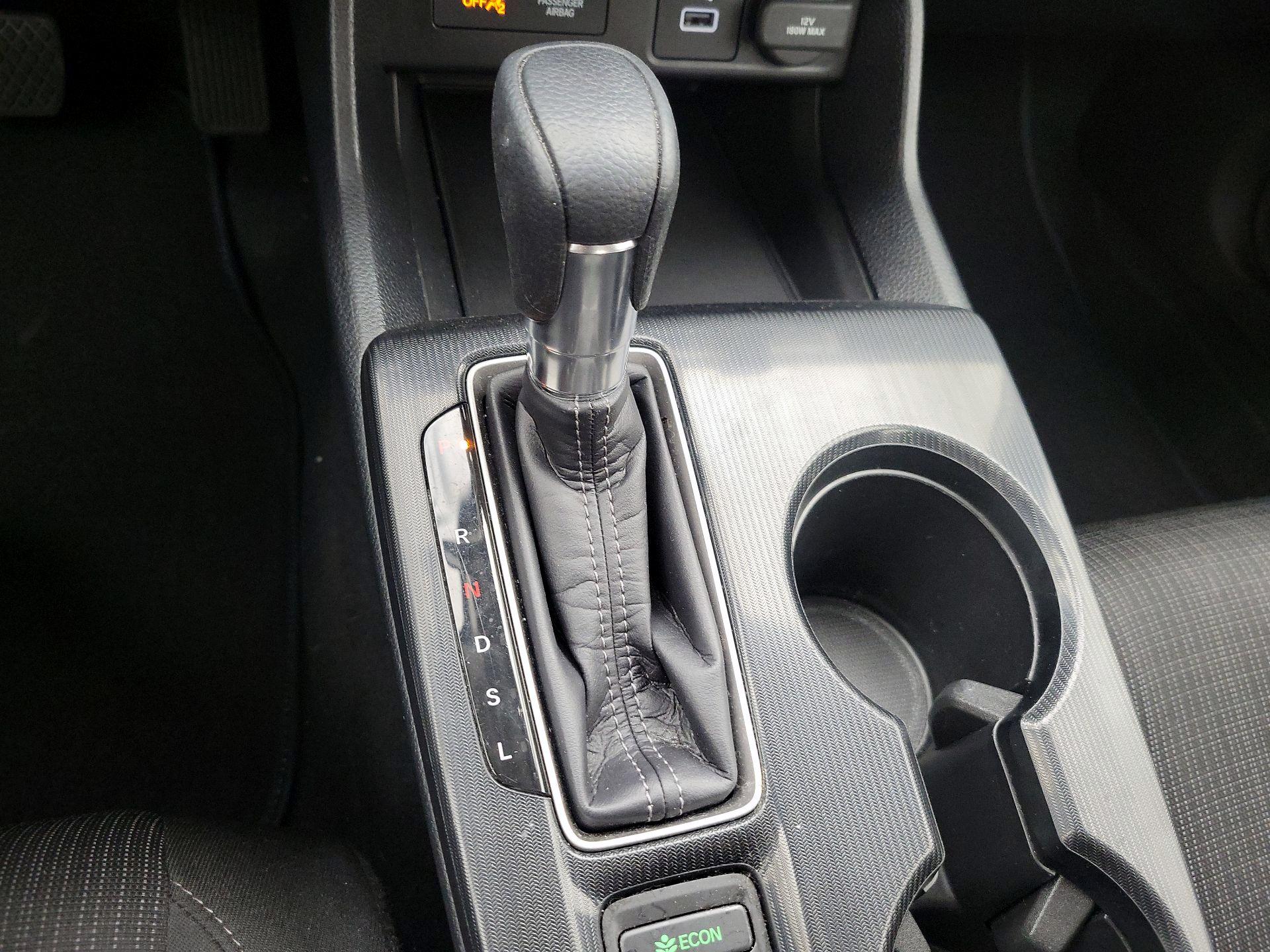 Thumbnail: 2024 Honda Civic - 17