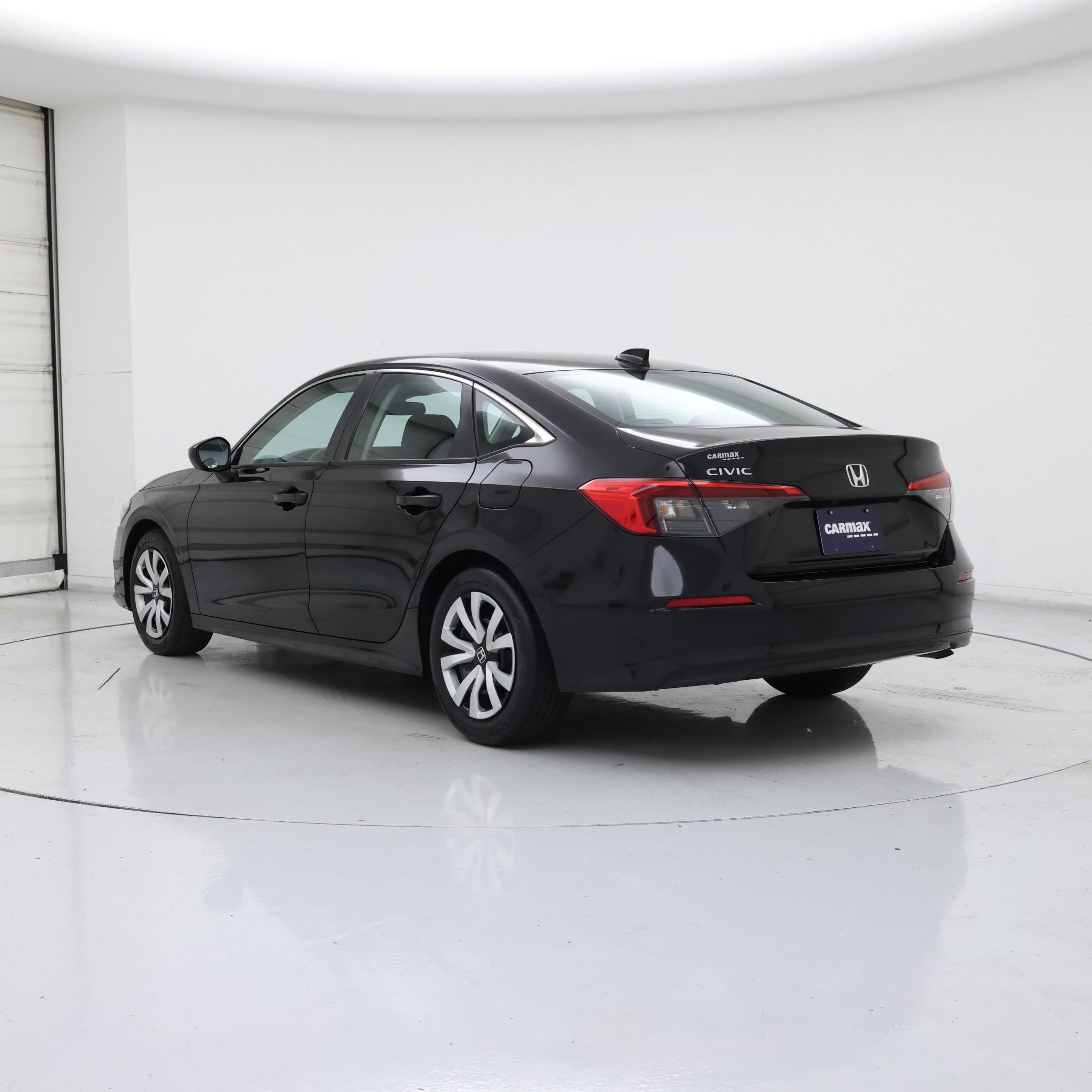 Thumbnail: 2024 Honda Civic - 2