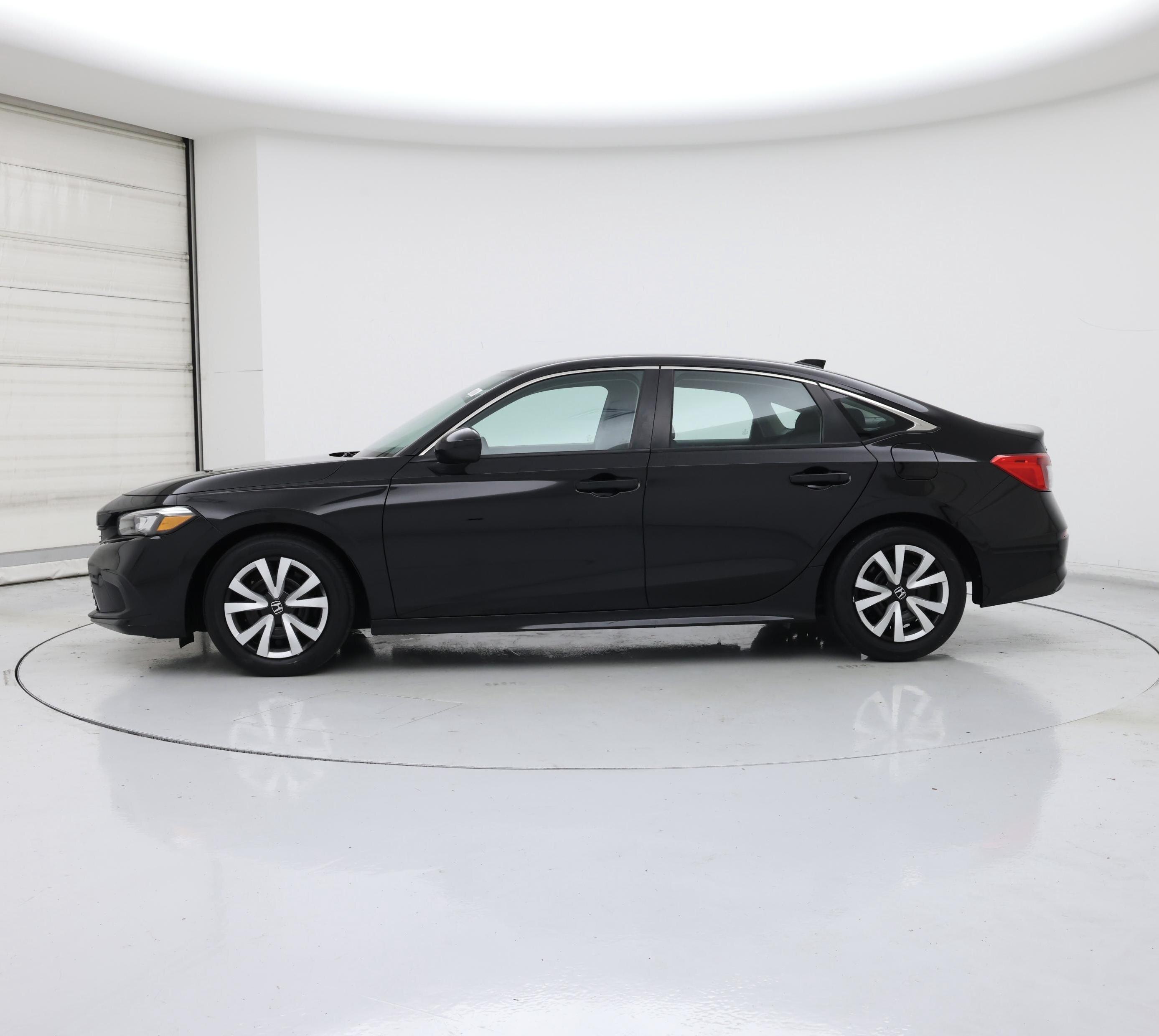 Thumbnail: 2024 Honda Civic - 3