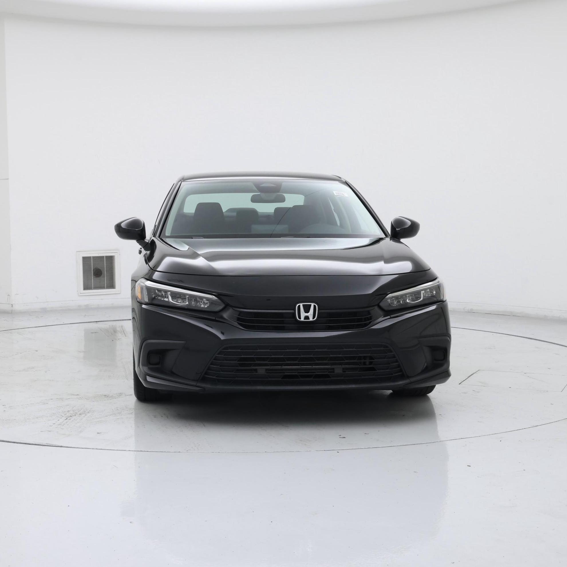 Thumbnail: 2024 Honda Civic - 5