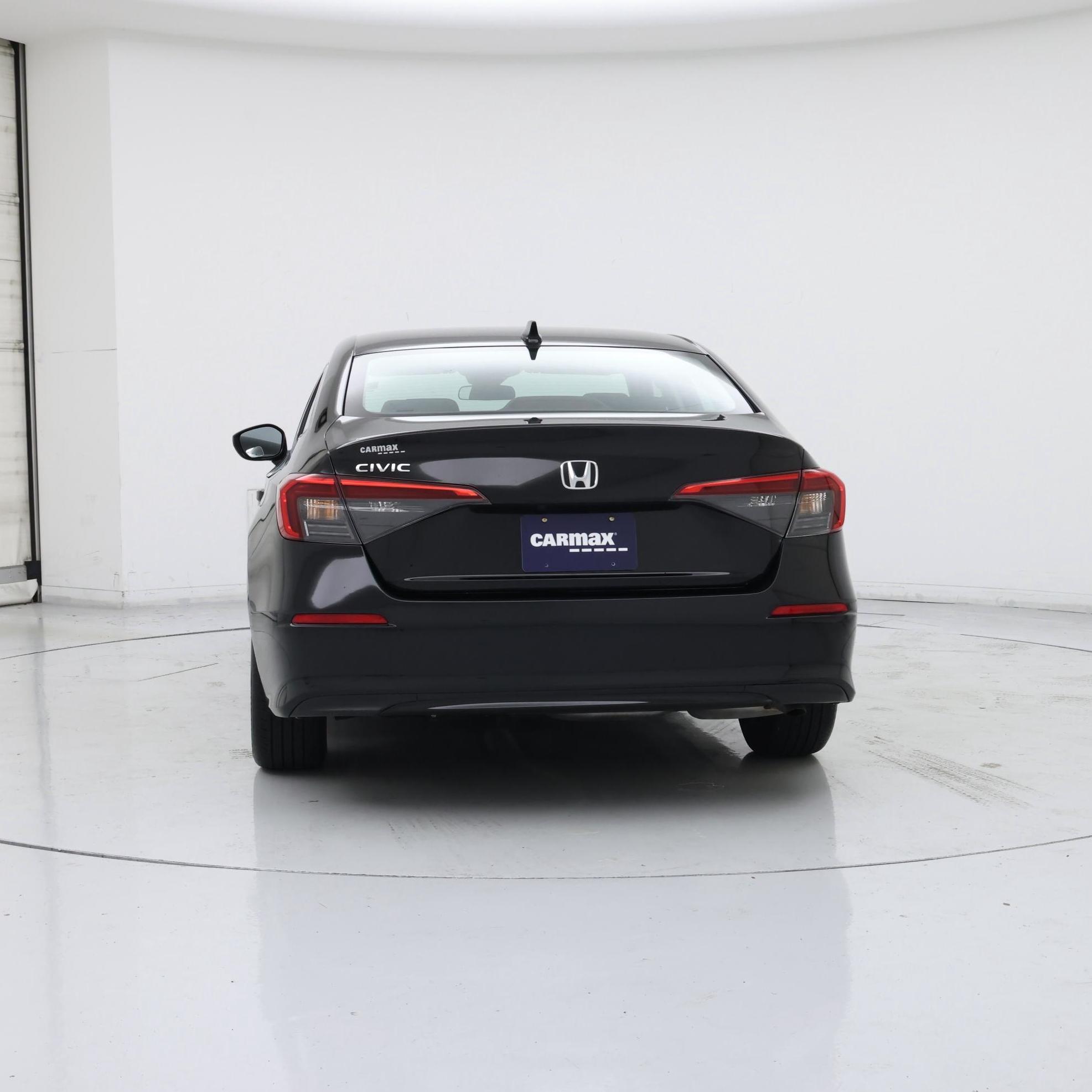 Thumbnail: 2024 Honda Civic - 6