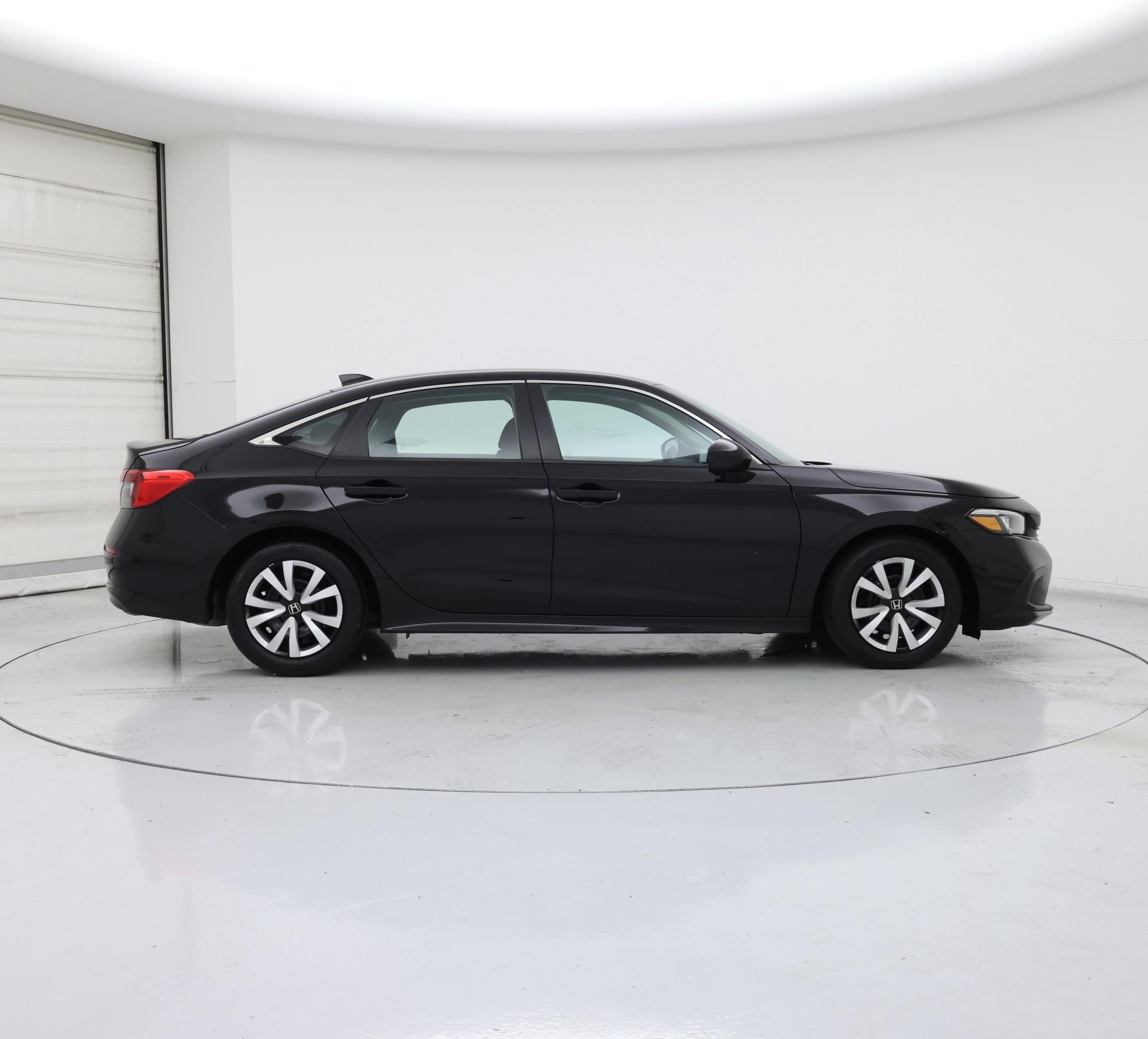 Thumbnail: 2024 Honda Civic - 7