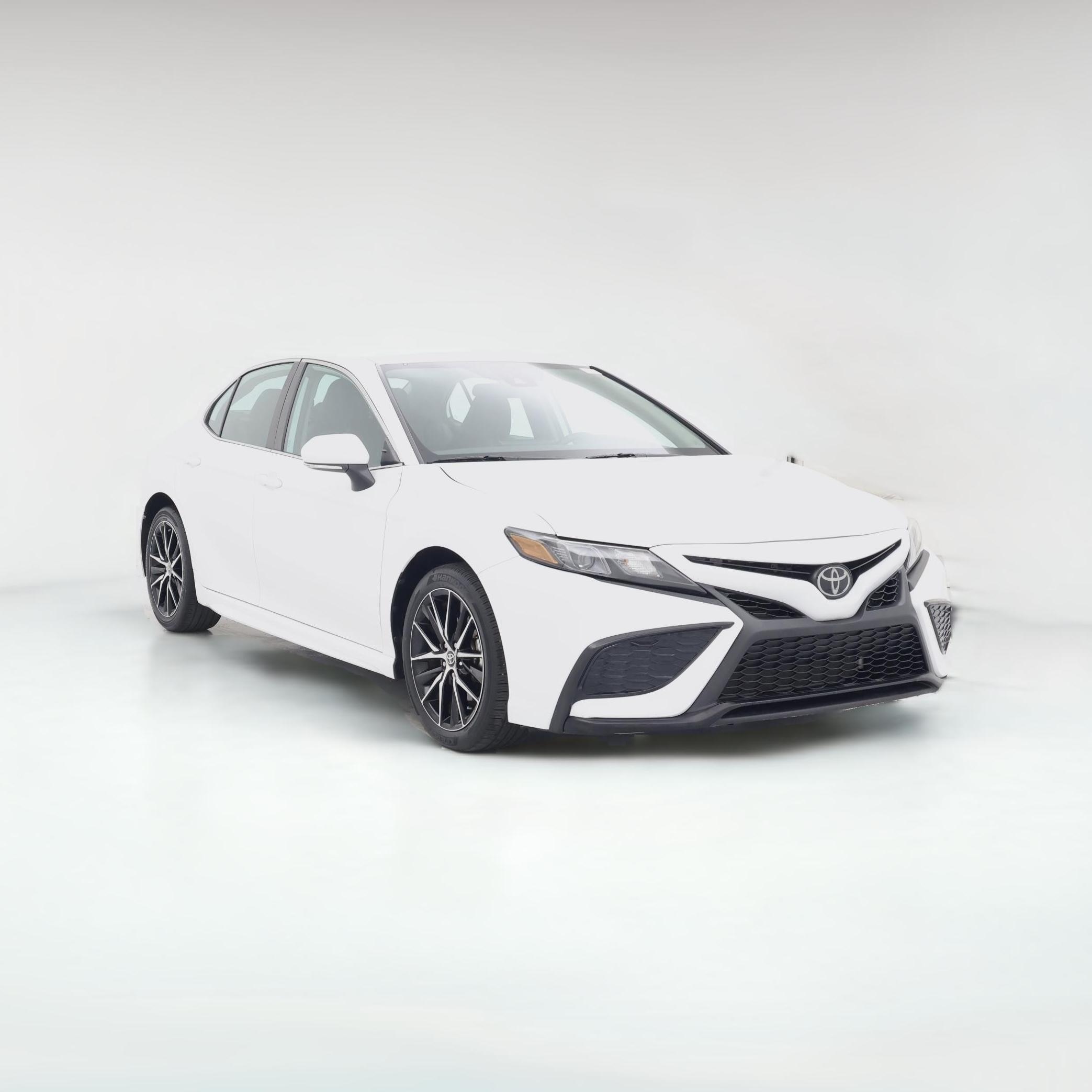 Thumbnail: 2023 Toyota Camry - 1