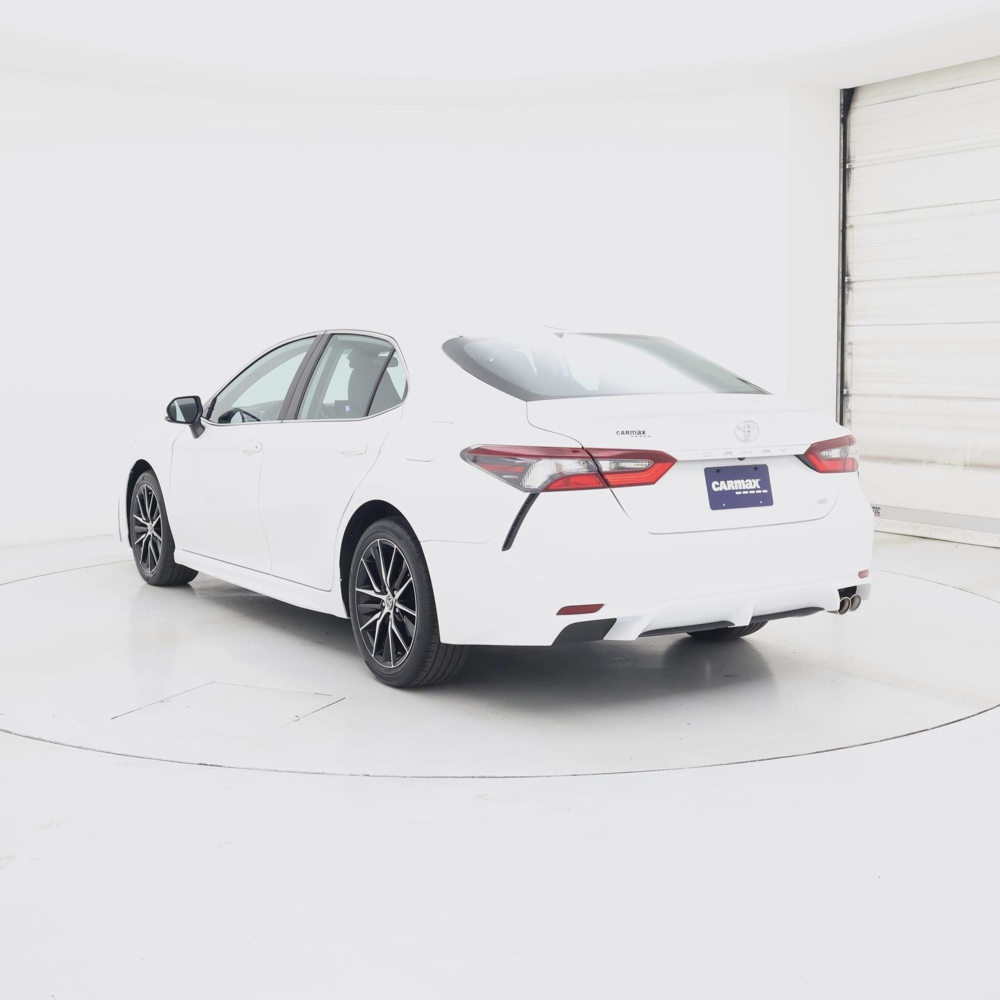 Thumbnail: 2023 Toyota Camry - 2