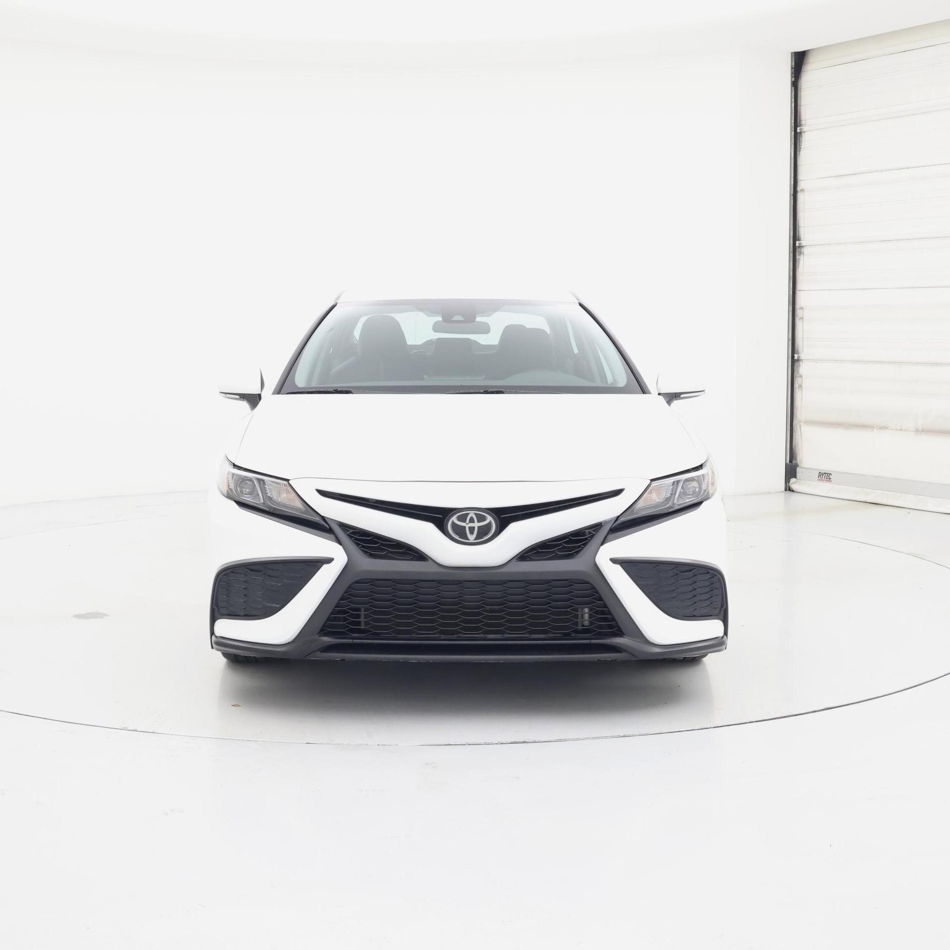 Thumbnail: 2023 Toyota Camry - 5