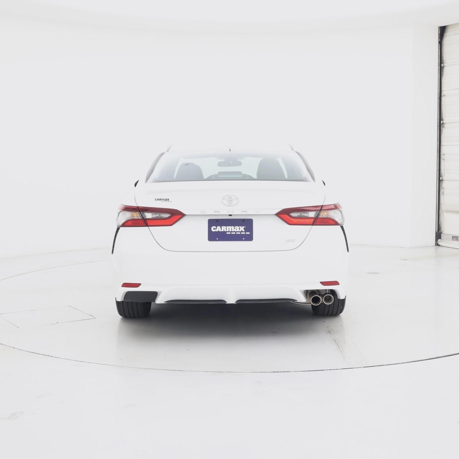 Thumbnail: 2023 Toyota Camry - 6