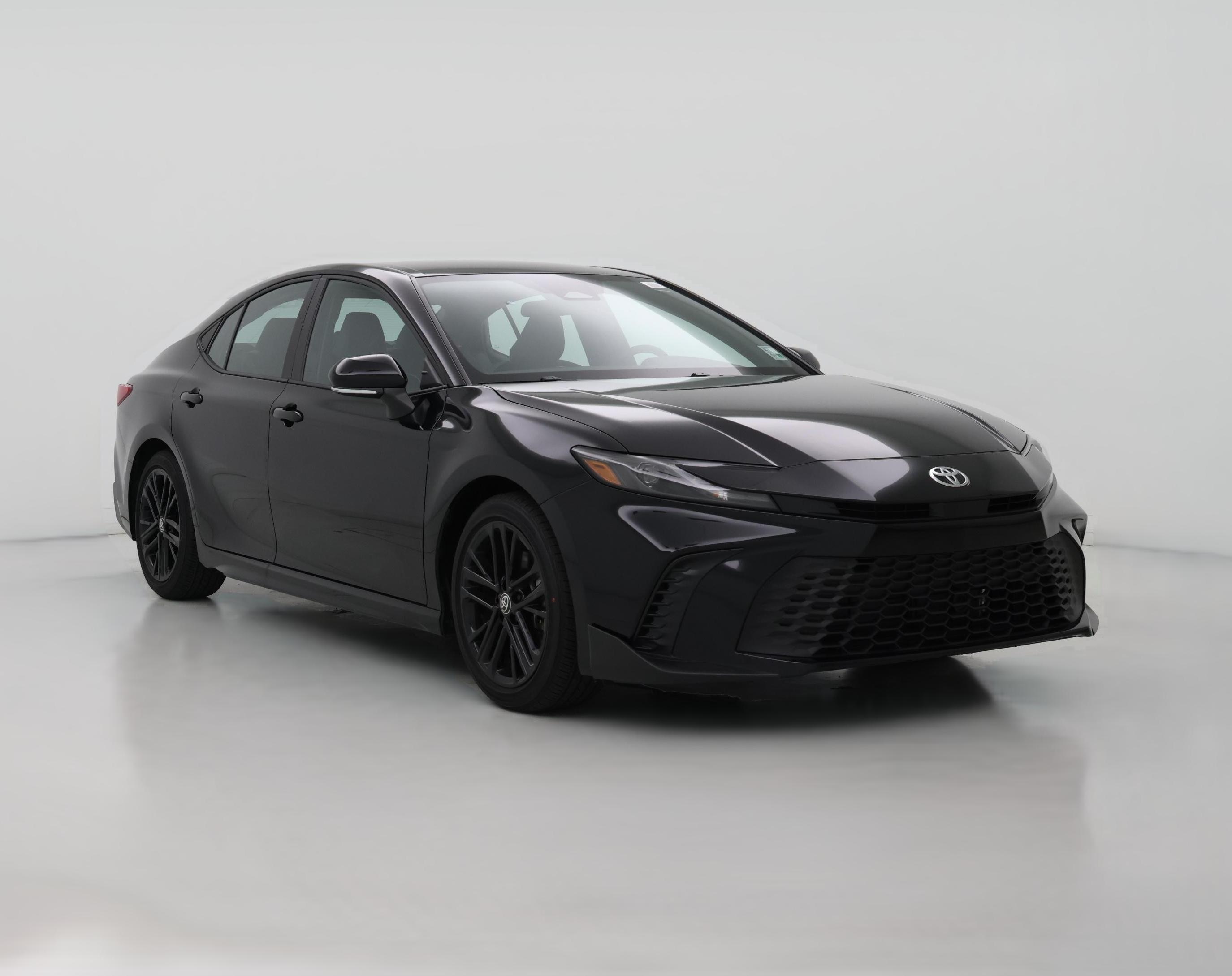 Thumbnail: 2025 Toyota Camry - 1