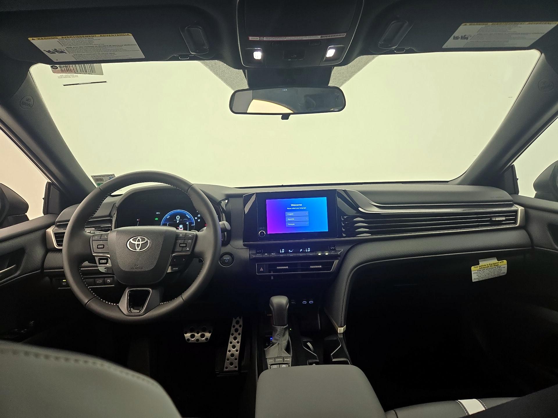 Thumbnail: 2025 Toyota Camry - 9