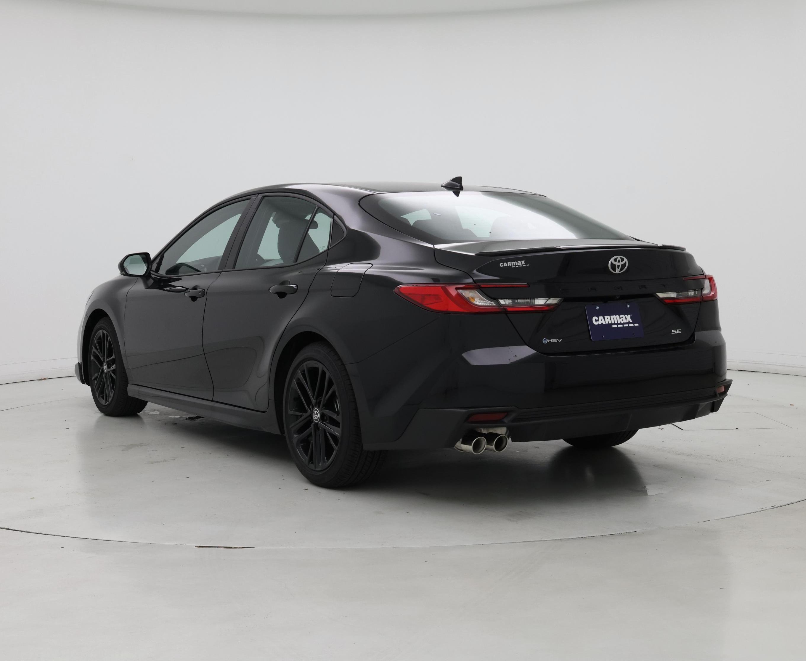 Thumbnail: 2025 Toyota Camry - 2