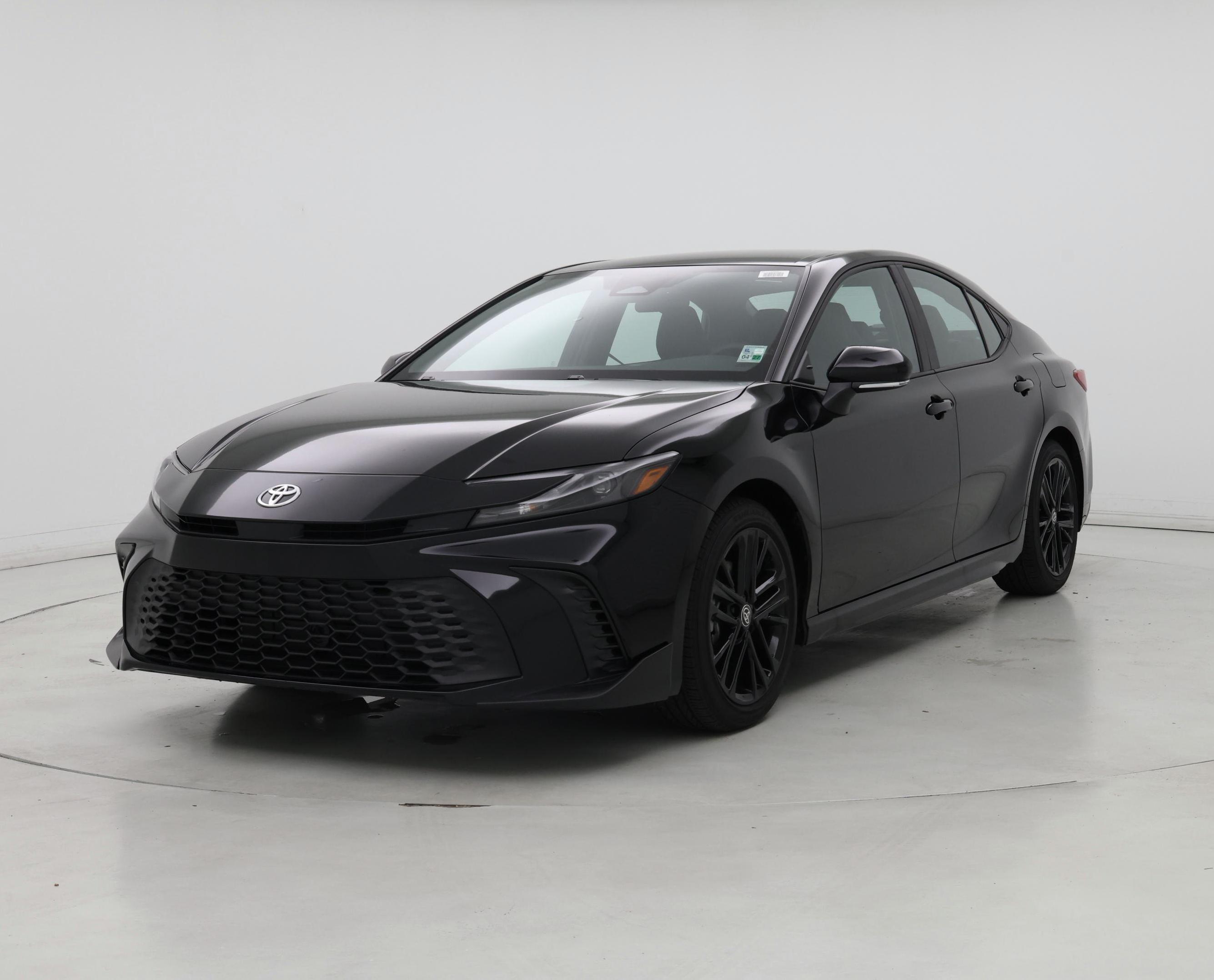 Thumbnail: 2025 Toyota Camry - 4