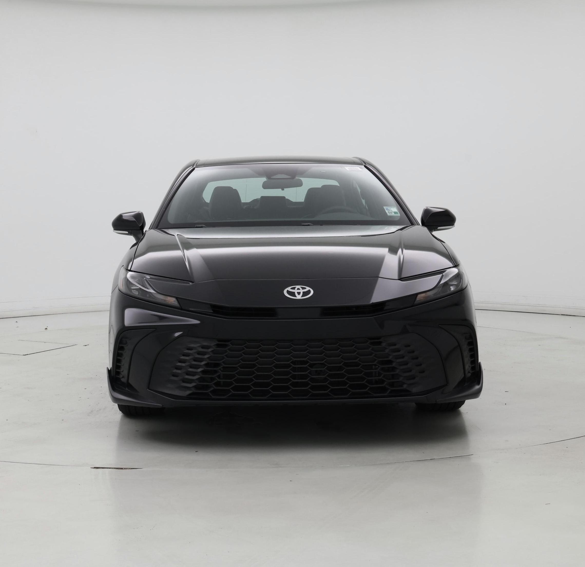 Thumbnail: 2025 Toyota Camry - 5