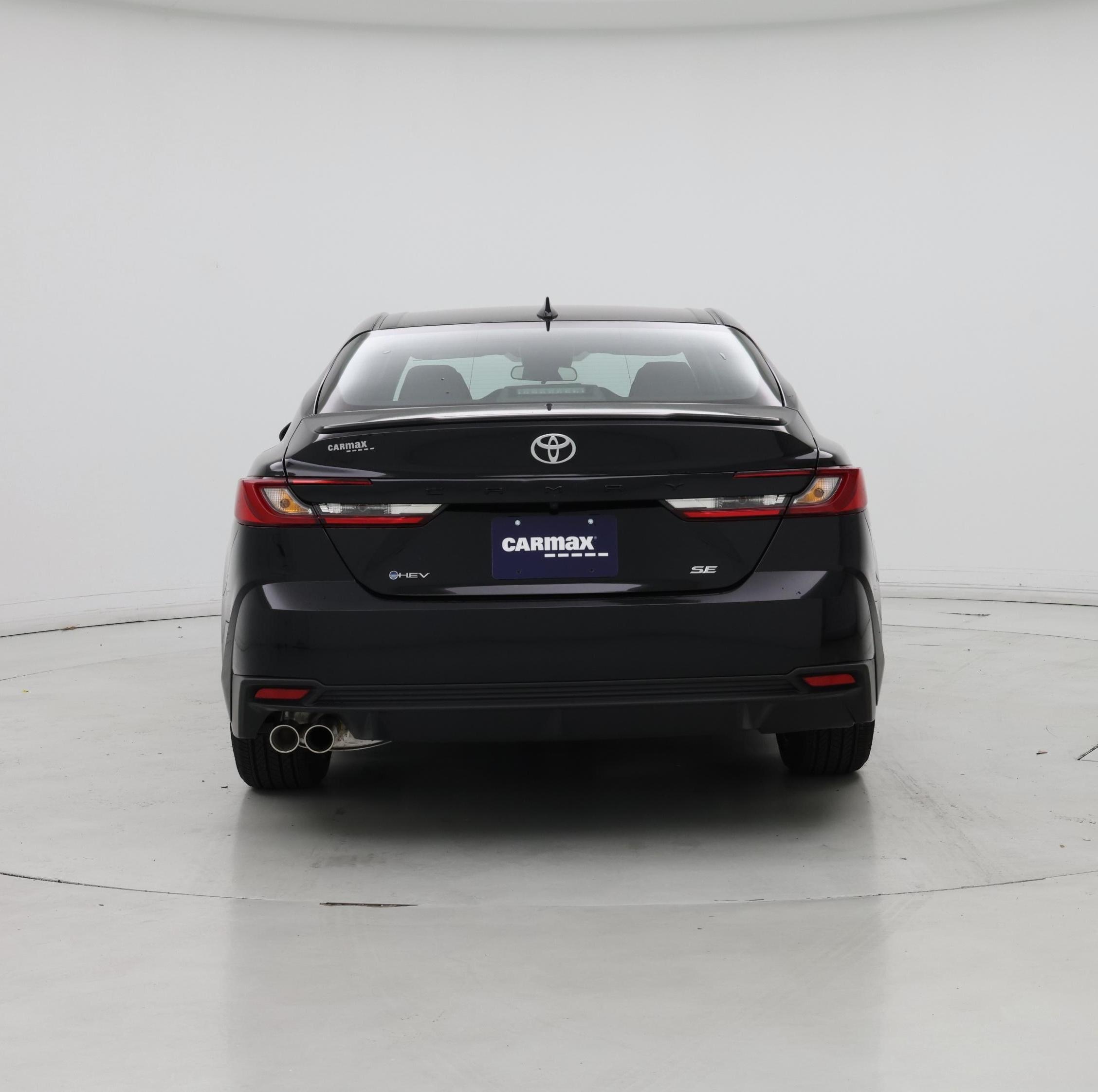 Thumbnail: 2025 Toyota Camry - 6