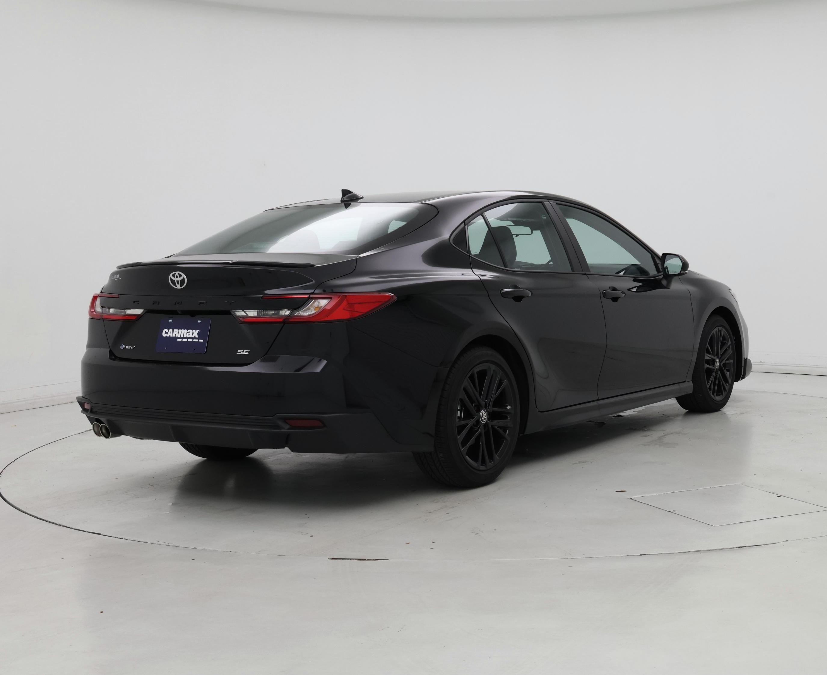 Thumbnail: 2025 Toyota Camry - 8