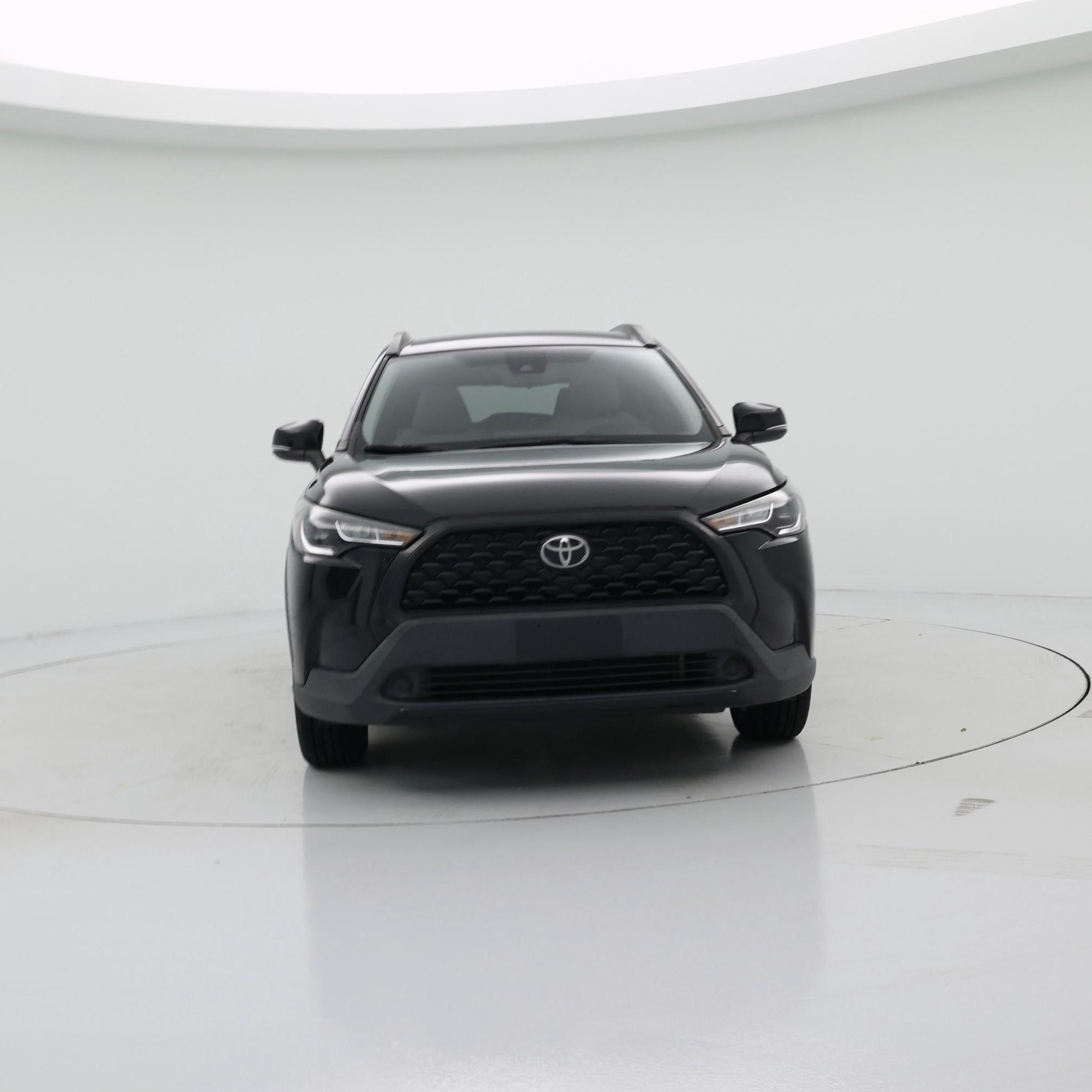 Thumbnail: 2022 Toyota Corolla Cross - 5