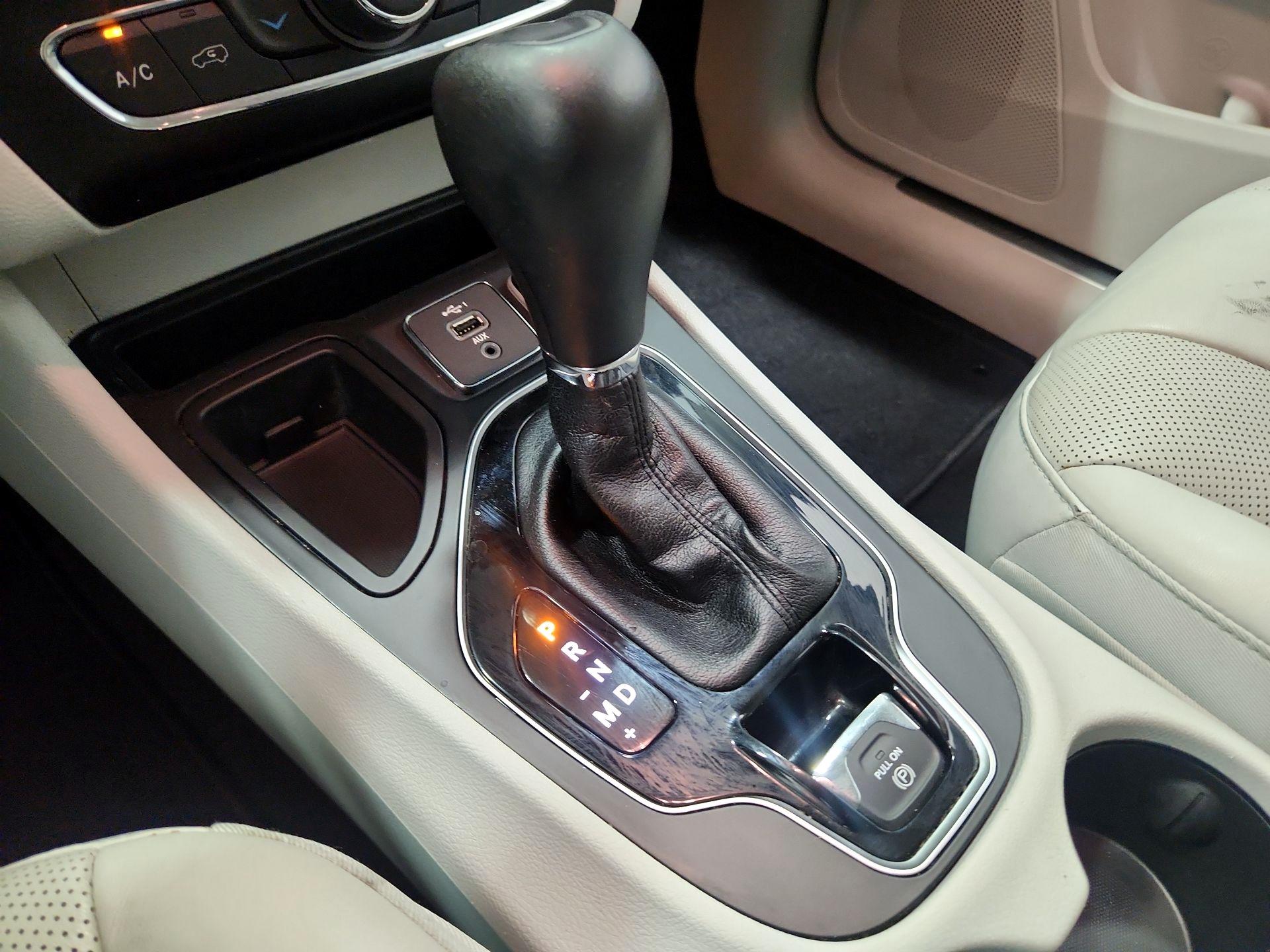 Thumbnail: 2020 Jeep Cherokee - 18