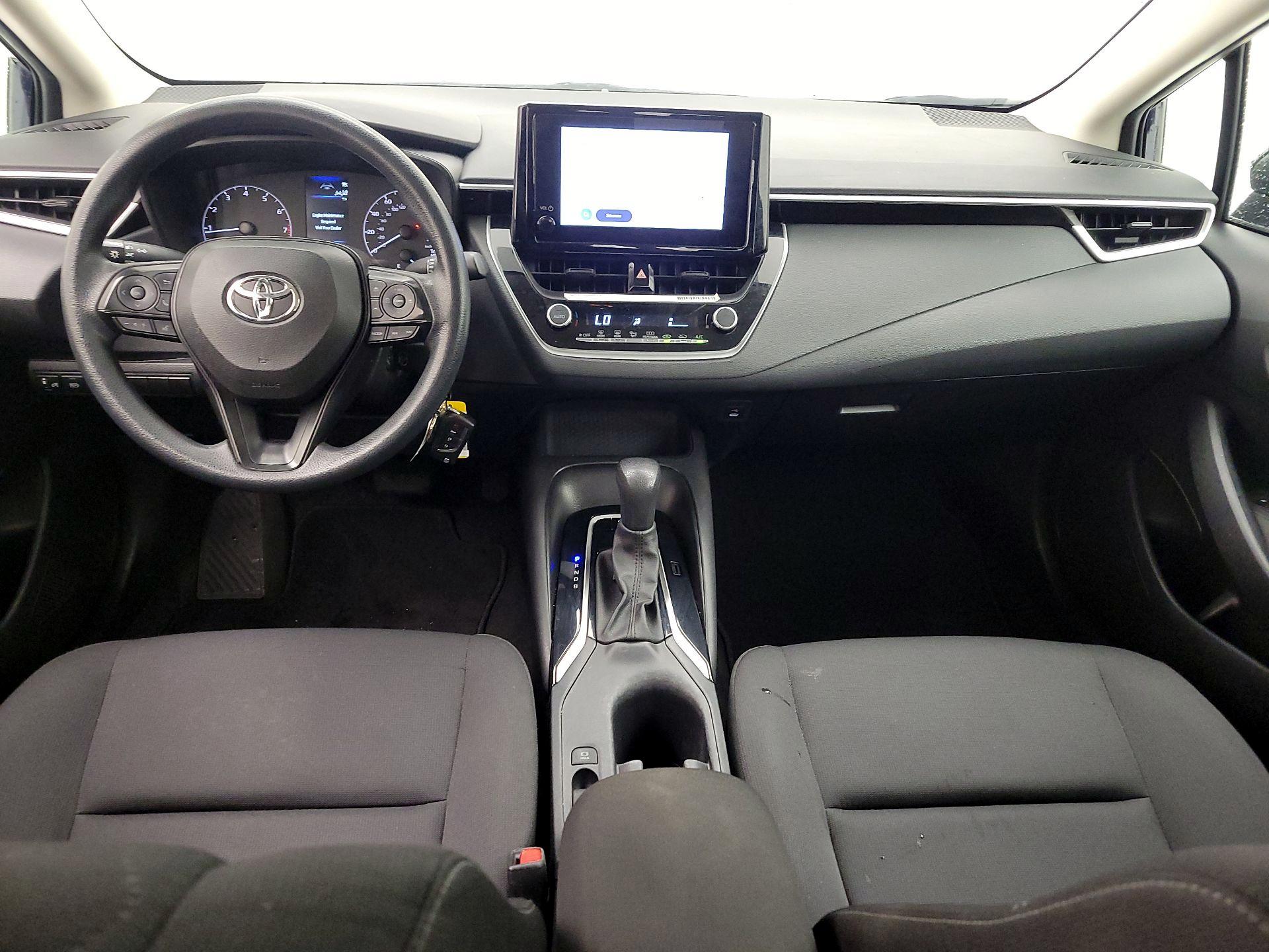 Thumbnail: 2024 Toyota Corolla - 9