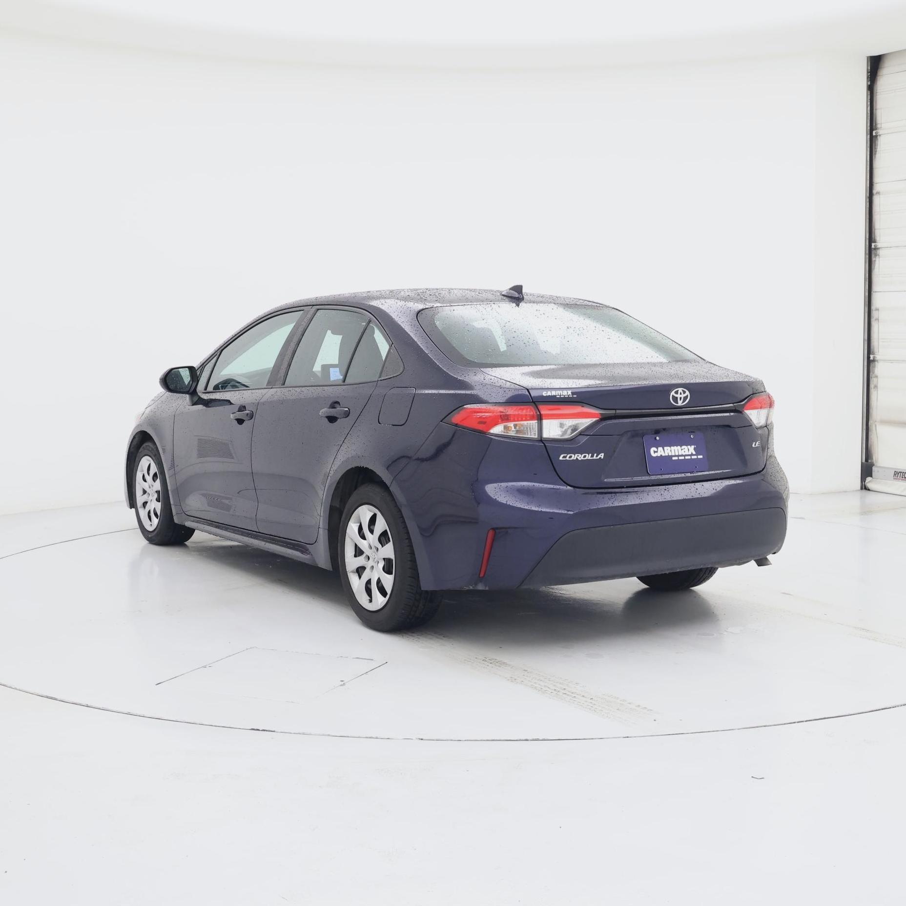 Thumbnail: 2024 Toyota Corolla - 2