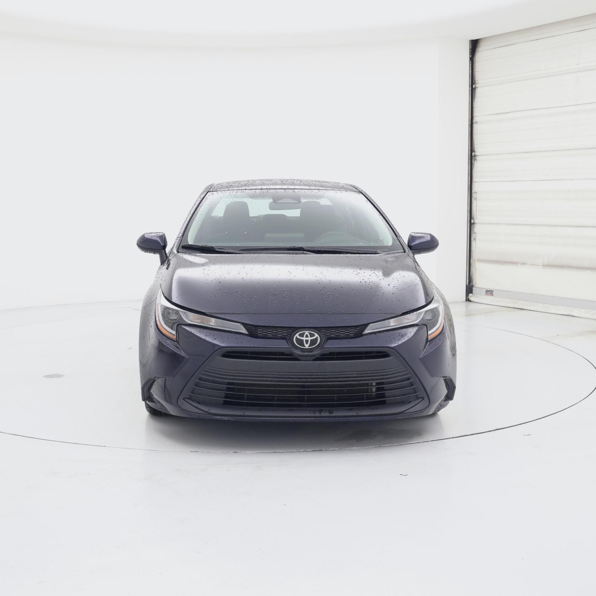 Thumbnail: 2024 Toyota Corolla - 5