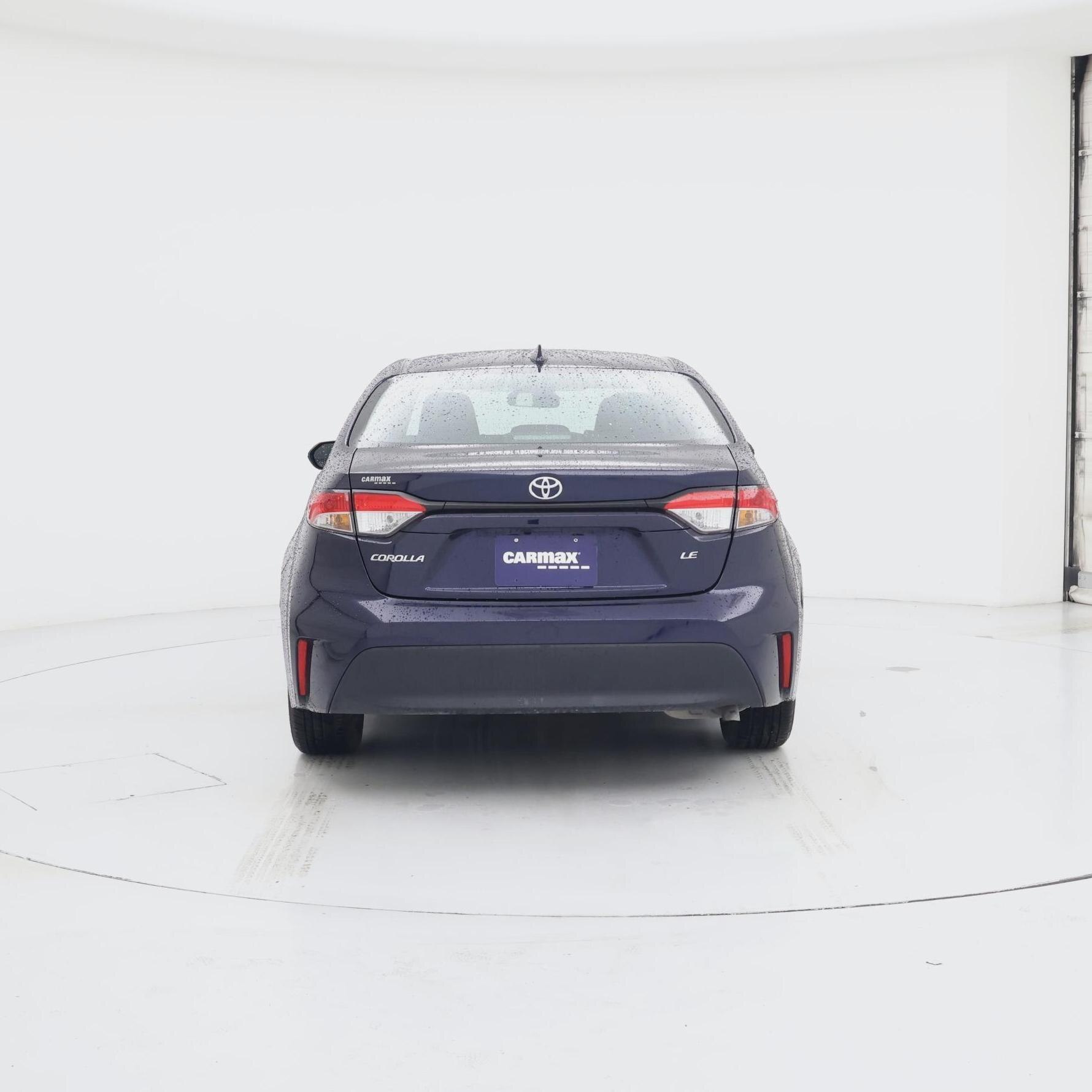 Thumbnail: 2024 Toyota Corolla - 6