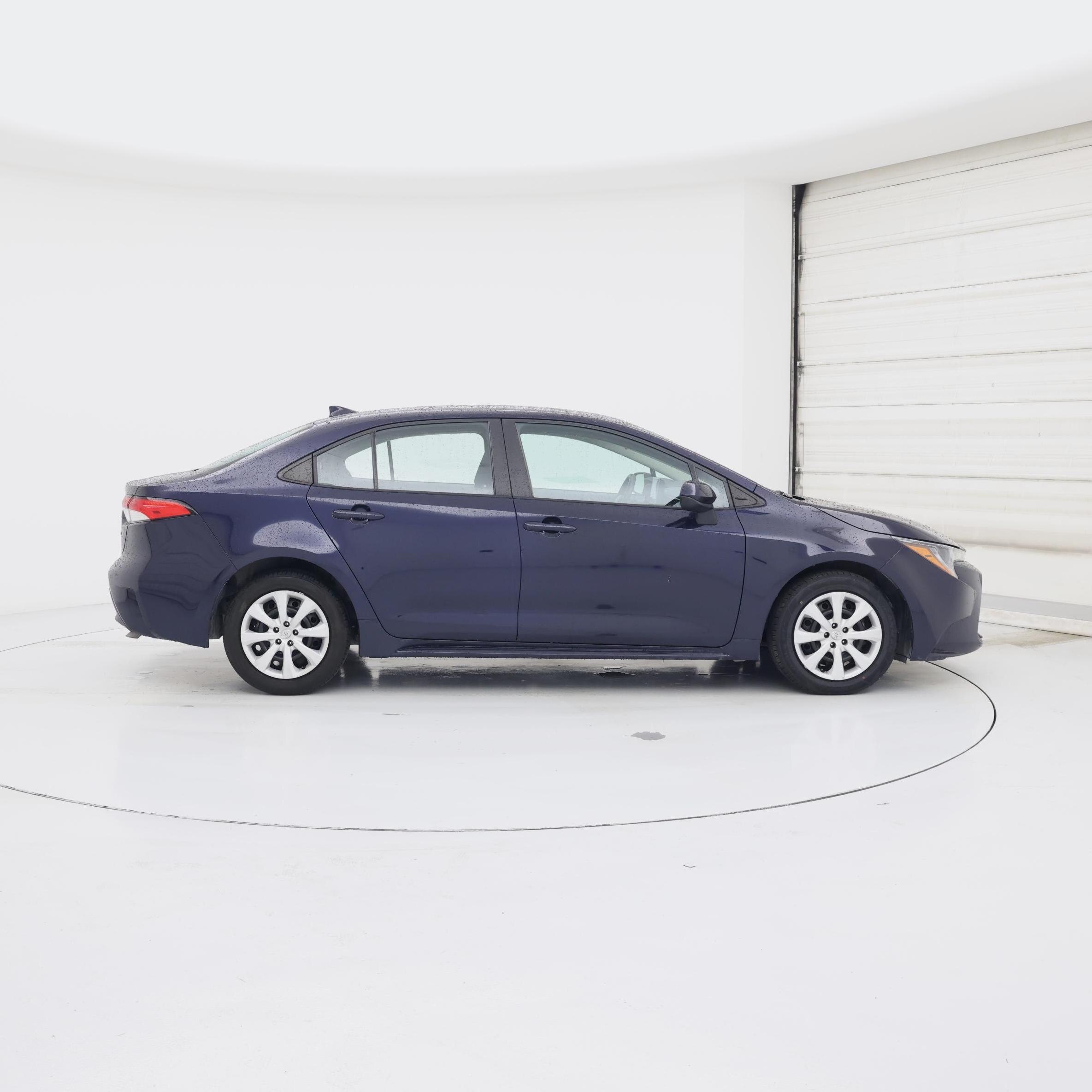 Thumbnail: 2024 Toyota Corolla - 7