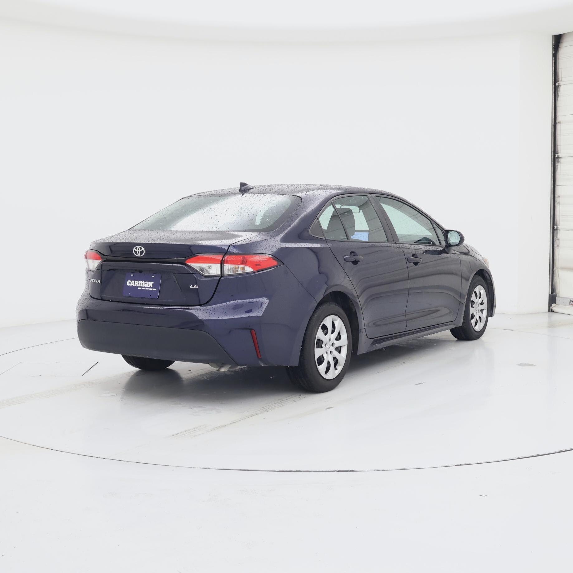 Thumbnail: 2024 Toyota Corolla - 8