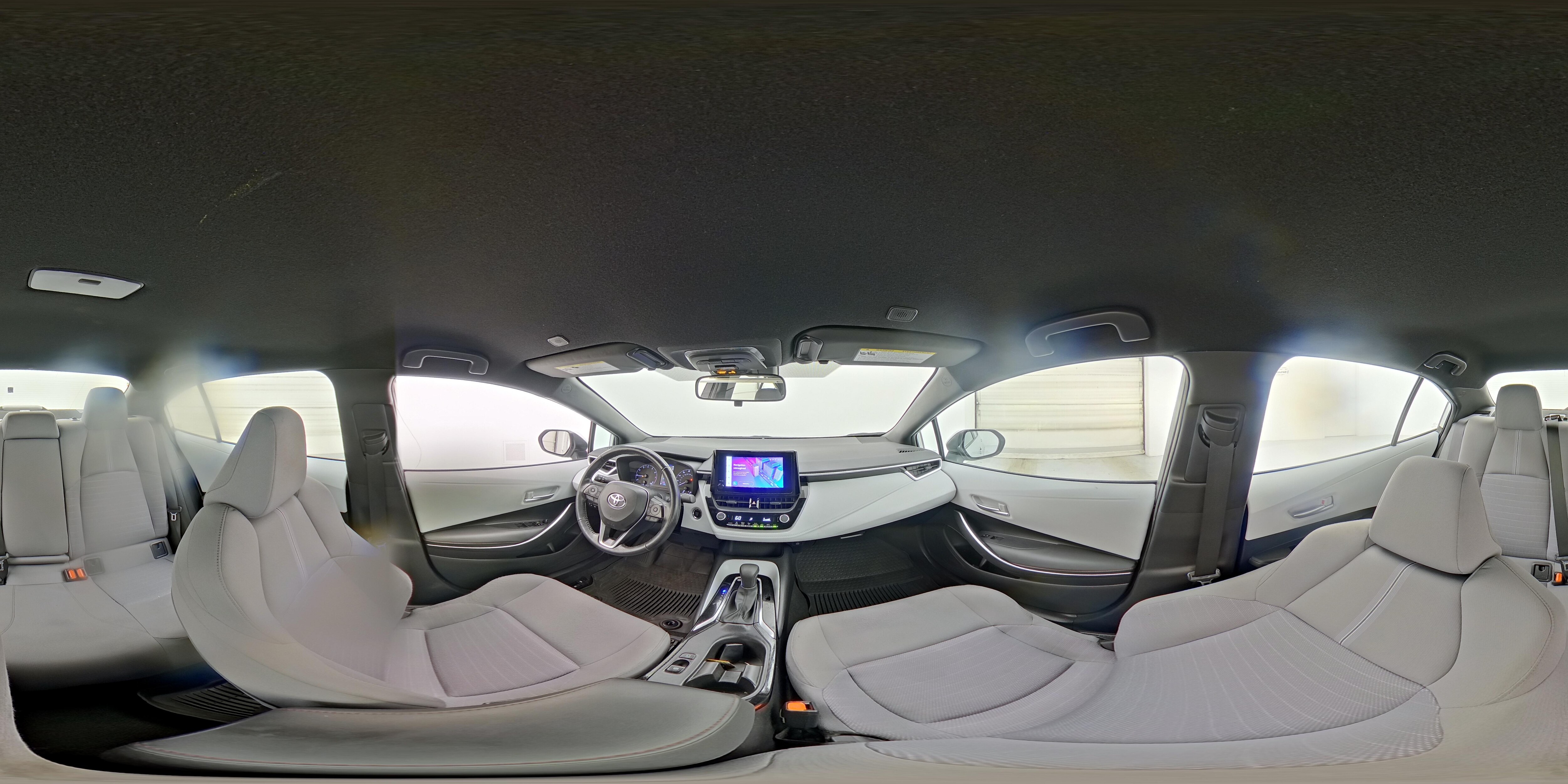 2024 Toyota Corolla SE - Photo 20