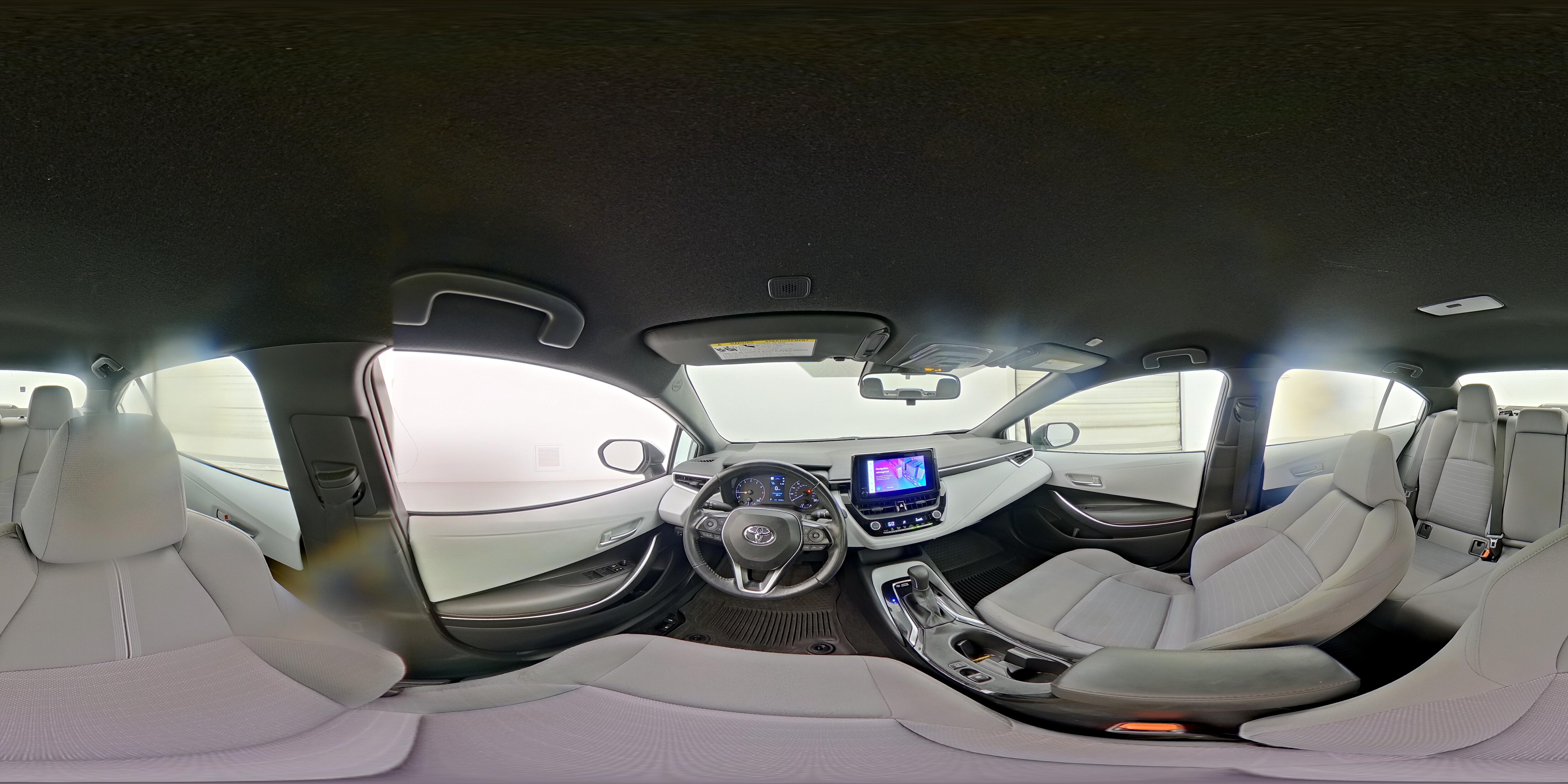 2024 Toyota Corolla SE - Photo 22