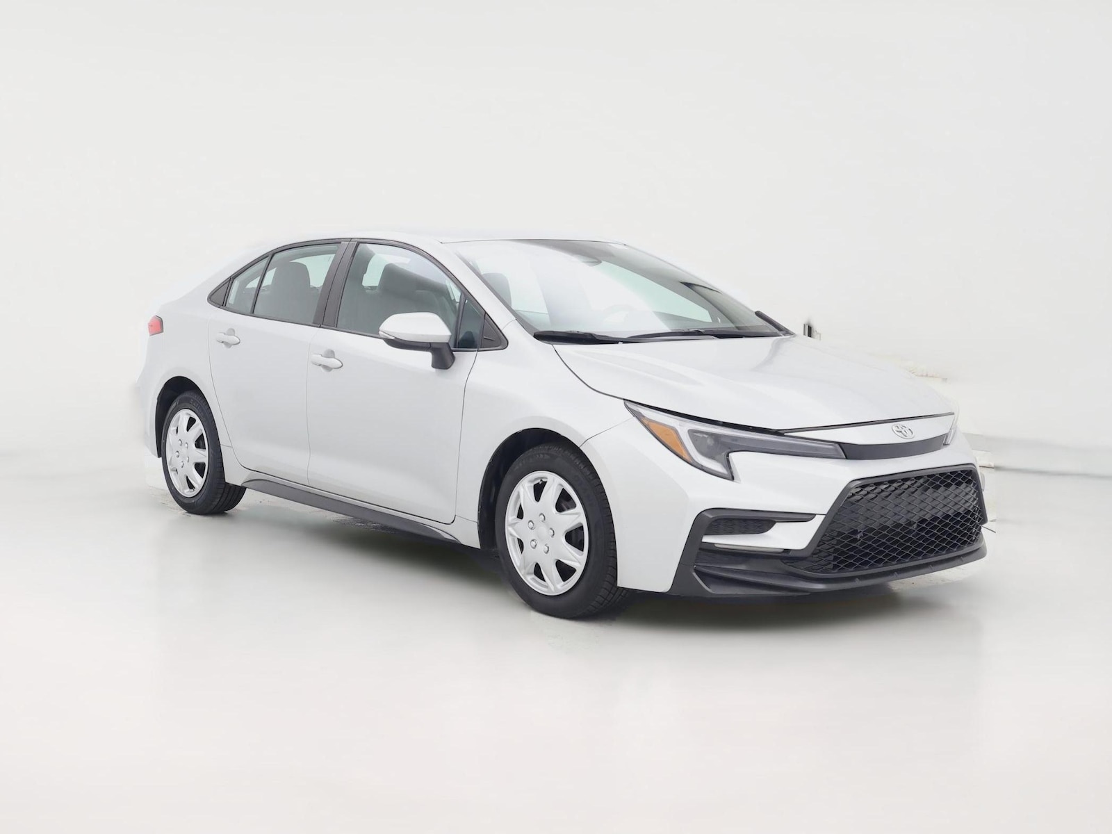 2024 Toyota Corolla SE - Photo 1