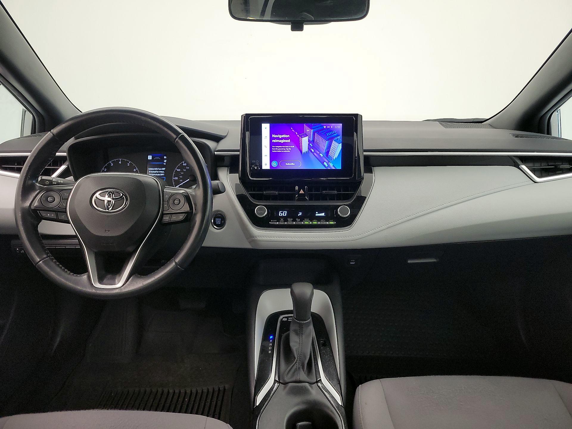 Thumbnail: 2024 Toyota Corolla - 9